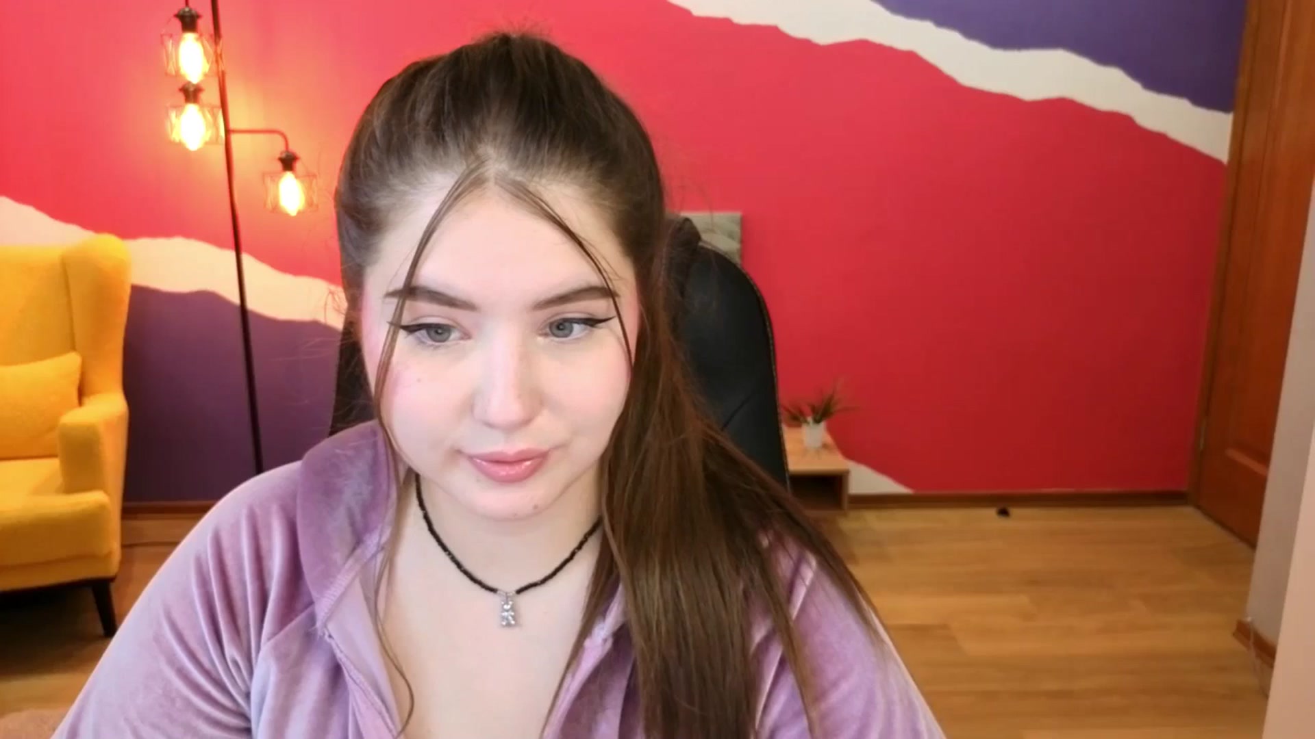 Gallery image thumbnail from AdmireMyEyes's myfreecams stream on, 09/18/2025, 09:49 image 1 of 20