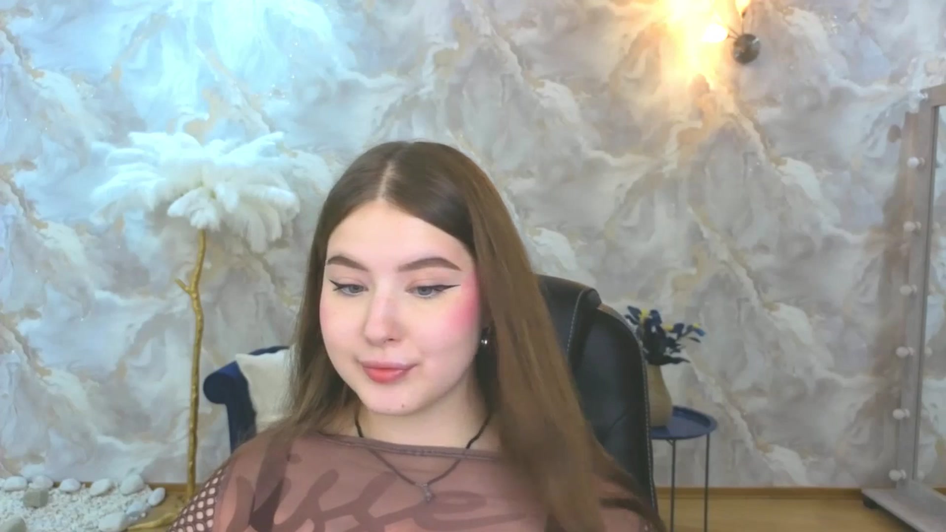 Gallery image thumbnail from AdmireMyEyes's myfreecams stream on, 09/19/2025, 19:47 image 14 of 20