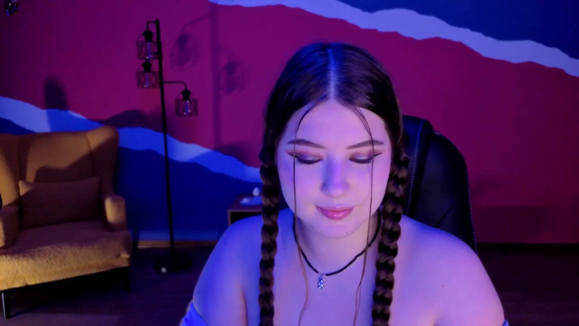 Gallery image thumbnail from AdmireMyEyes's myfreecams stream on, 09/20/2025, 18:34 image 20 of 20