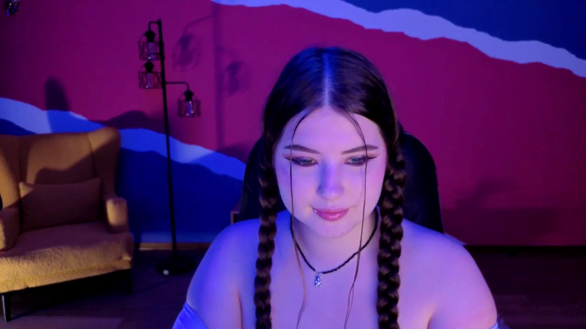 Gallery image thumbnail from AdmireMyEyes's myfreecams stream on, 09/20/2025, 19:17 image 3 of 20