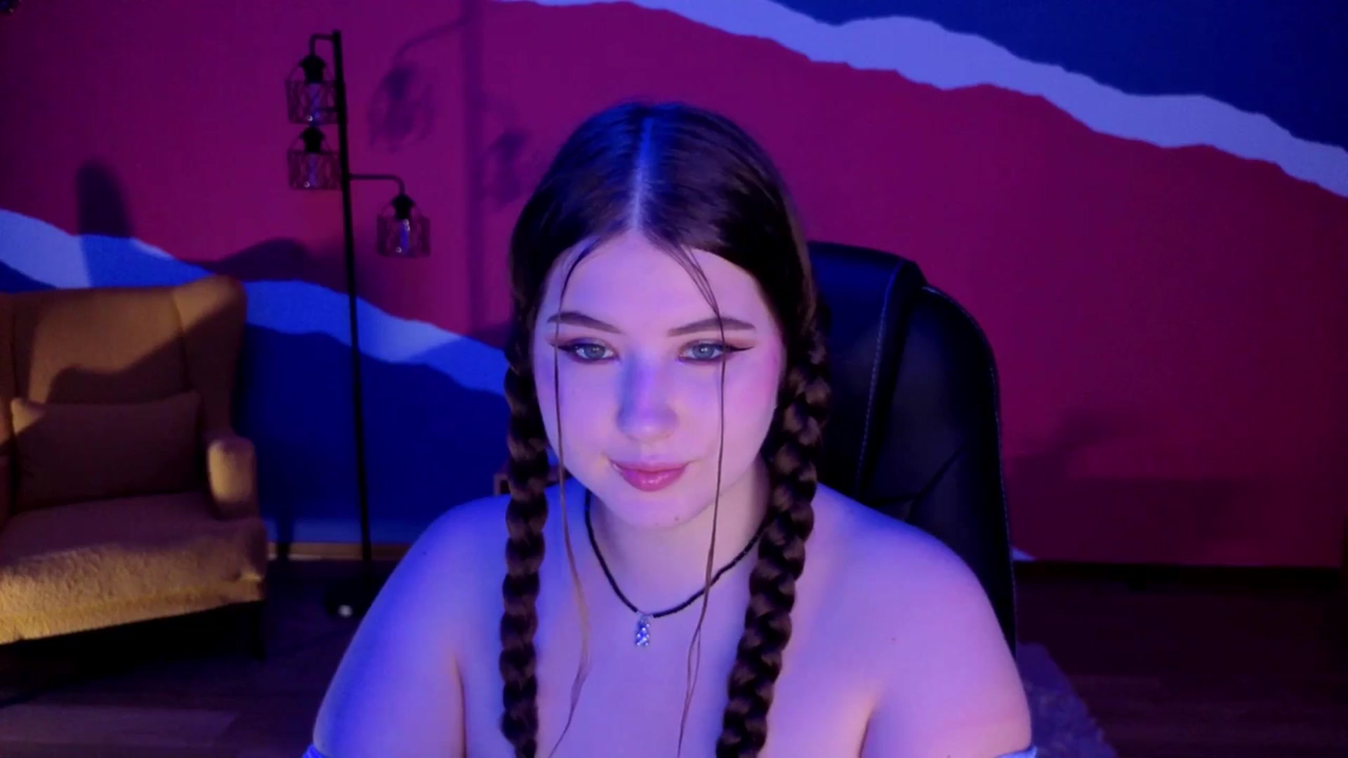 Gallery image thumbnail from AdmireMyEyes's myfreecams stream on, 09/20/2025, 19:17 image 10 of 20