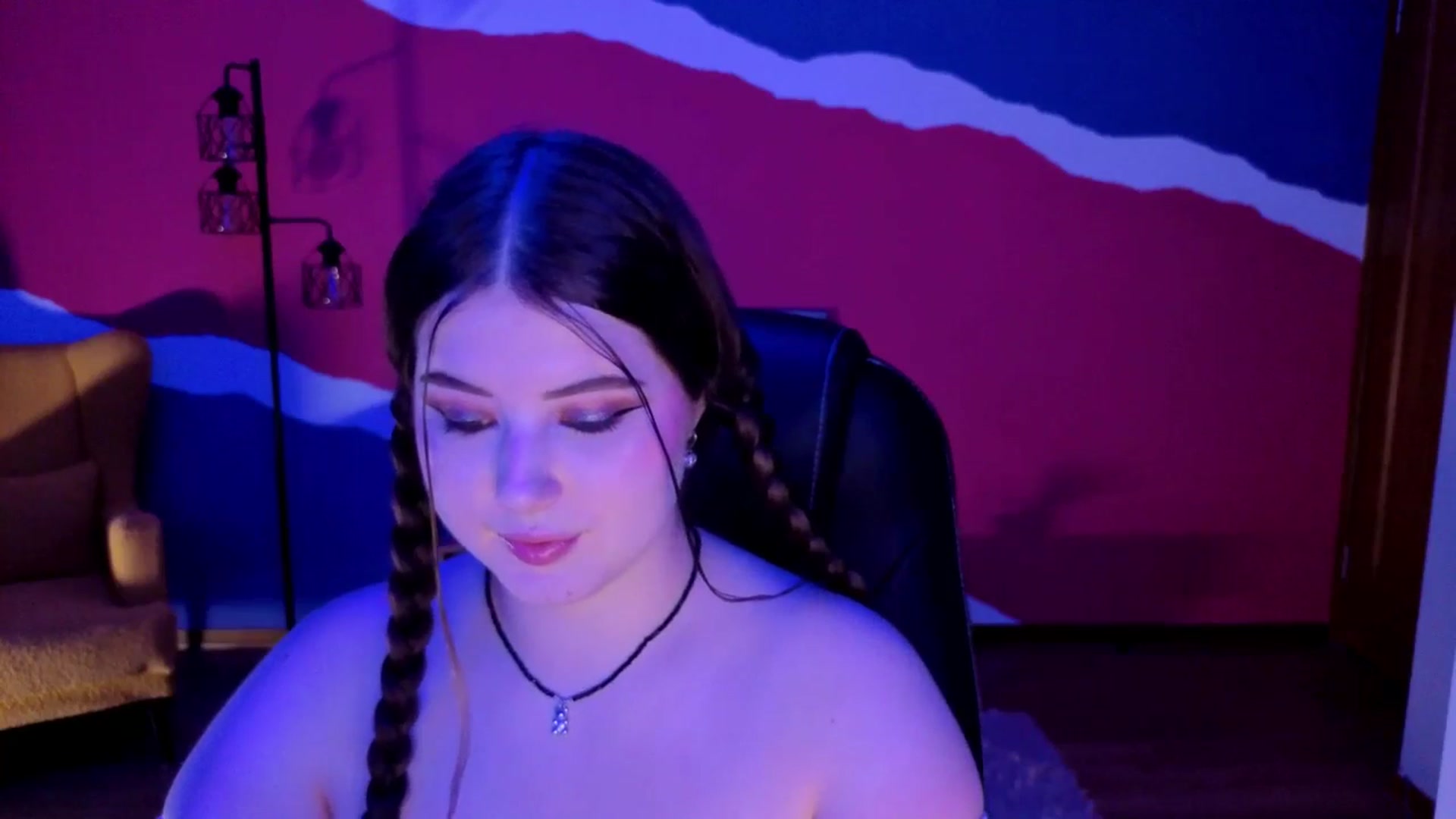 Gallery image thumbnail from AdmireMyEyes's myfreecams stream on, 09/20/2025, 19:47 image 20 of 20