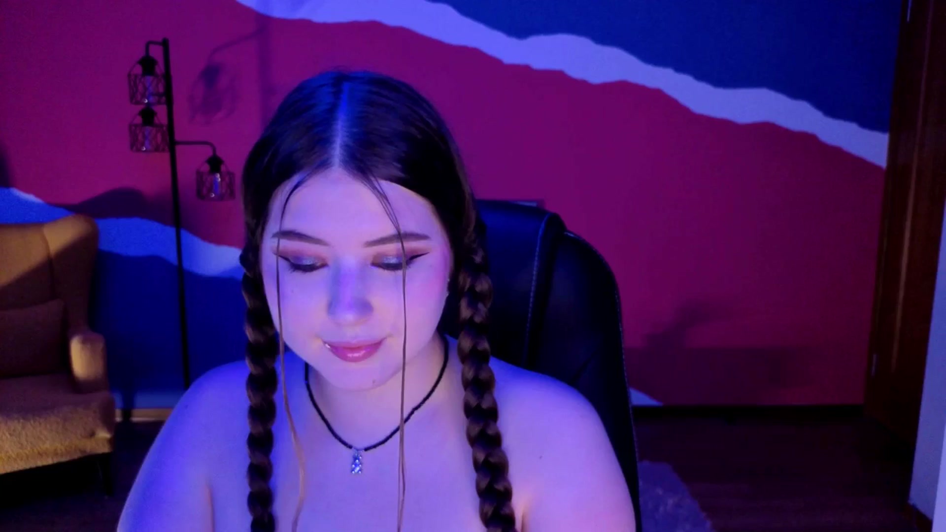Gallery image thumbnail from AdmireMyEyes's myfreecams stream on, 09/20/2025, 19:47 image 14 of 20