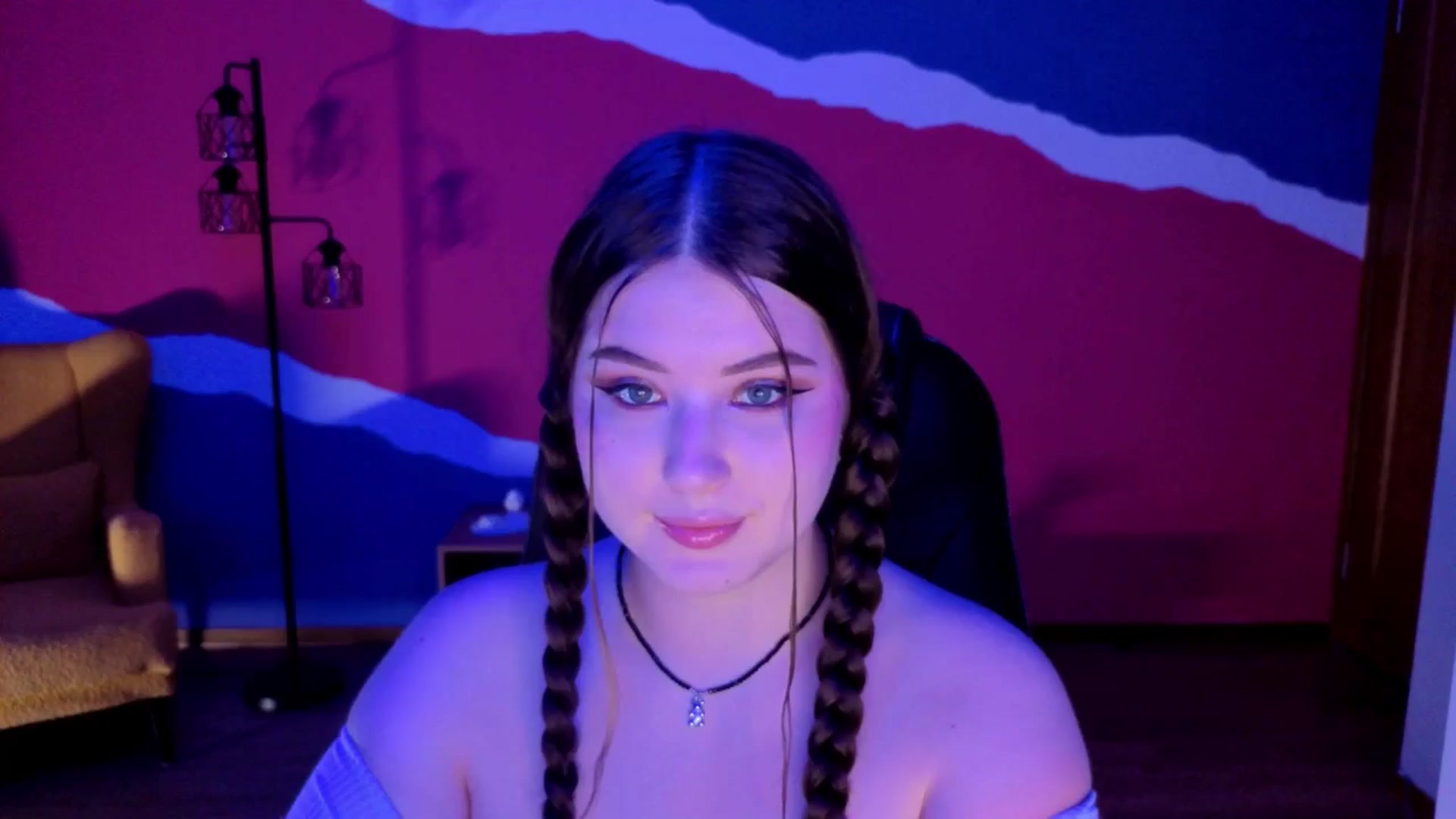 Gallery image thumbnail from AdmireMyEyes's myfreecams stream on, 09/20/2025, 19:47 image 1 of 20