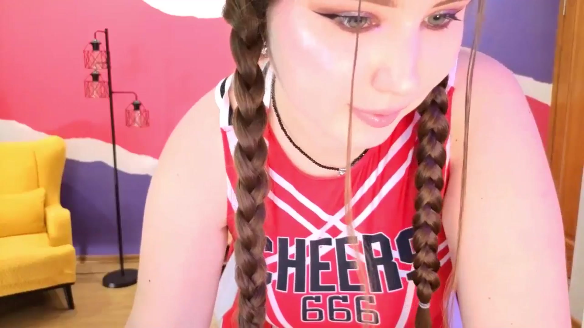 Gallery image thumbnail from AdmireMyEyes's myfreecams stream on, 09/21/2025, 24:53 image 7 of 20