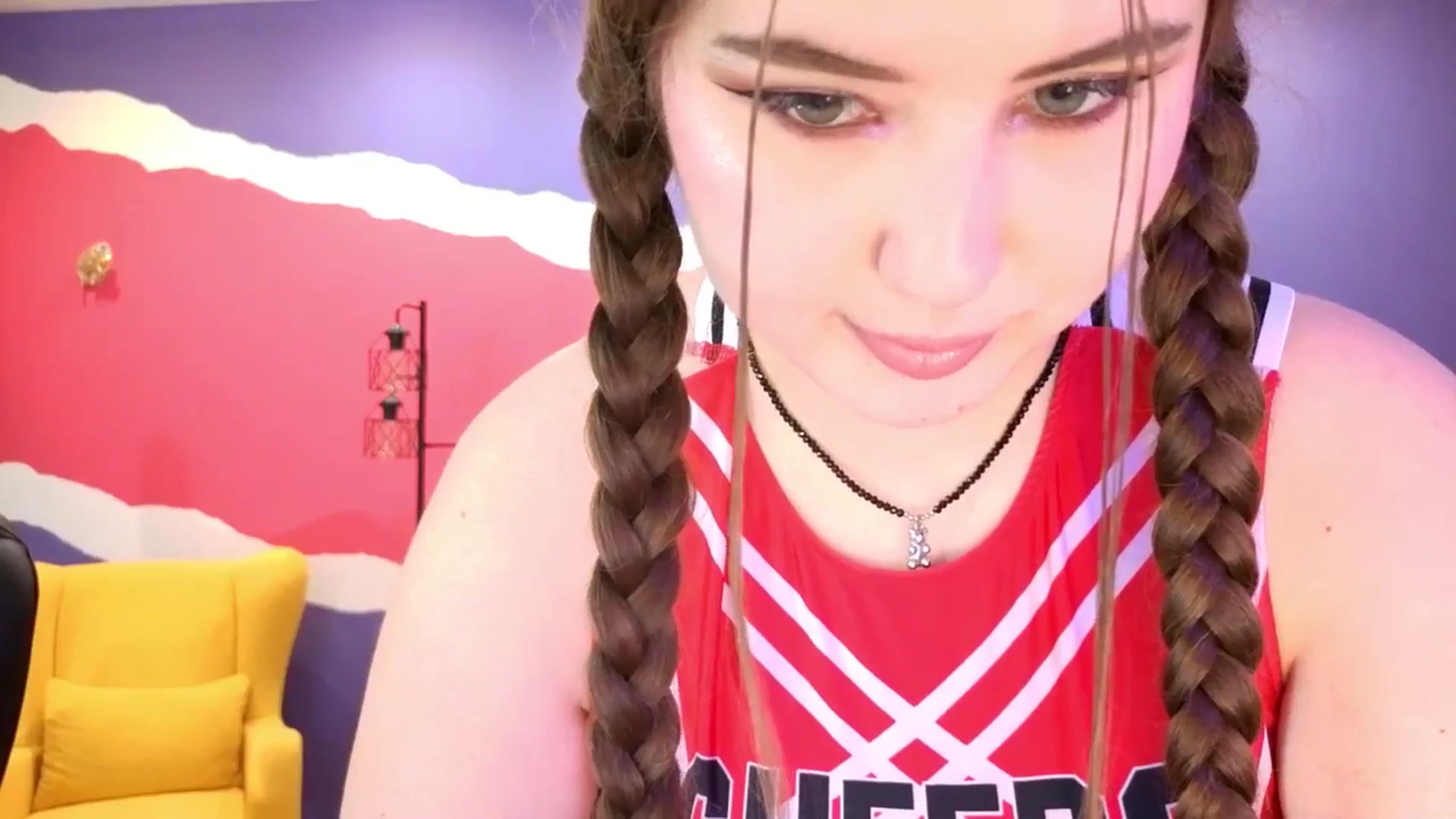 Gallery image thumbnail from AdmireMyEyes's myfreecams stream on, 09/21/2025, 24:53 image 11 of 20