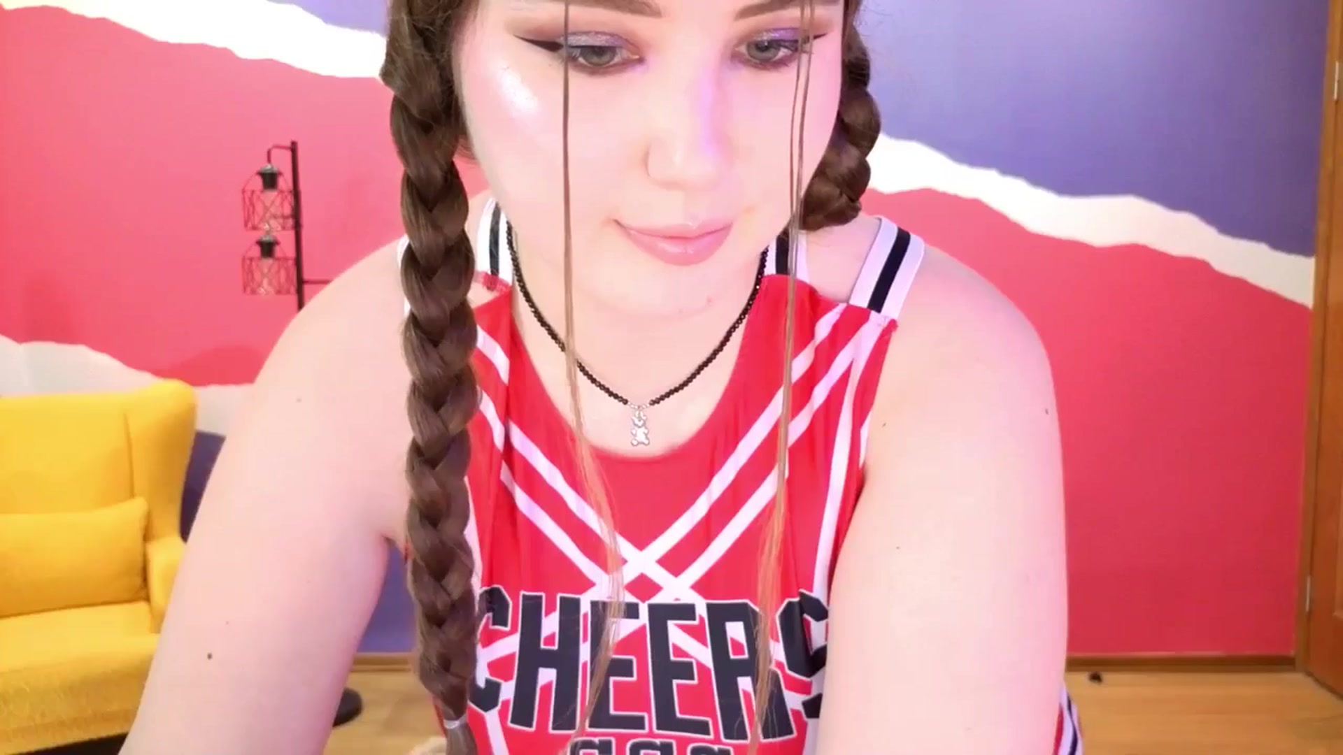 Gallery image thumbnail from AdmireMyEyes's myfreecams stream on, 09/21/2025, 24:53 image 9 of 20