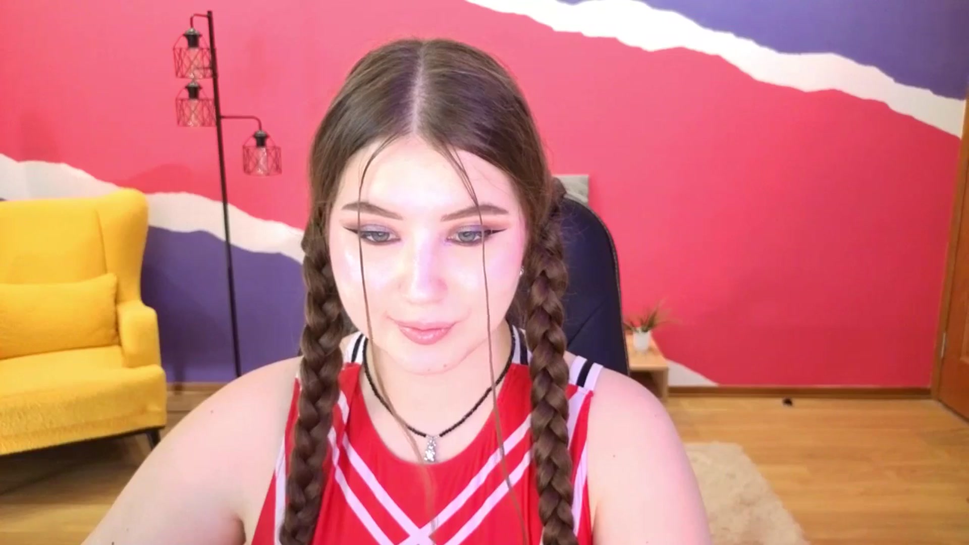 Gallery image thumbnail from AdmireMyEyes's myfreecams stream on, 09/21/2025, 24:53 image 16 of 20