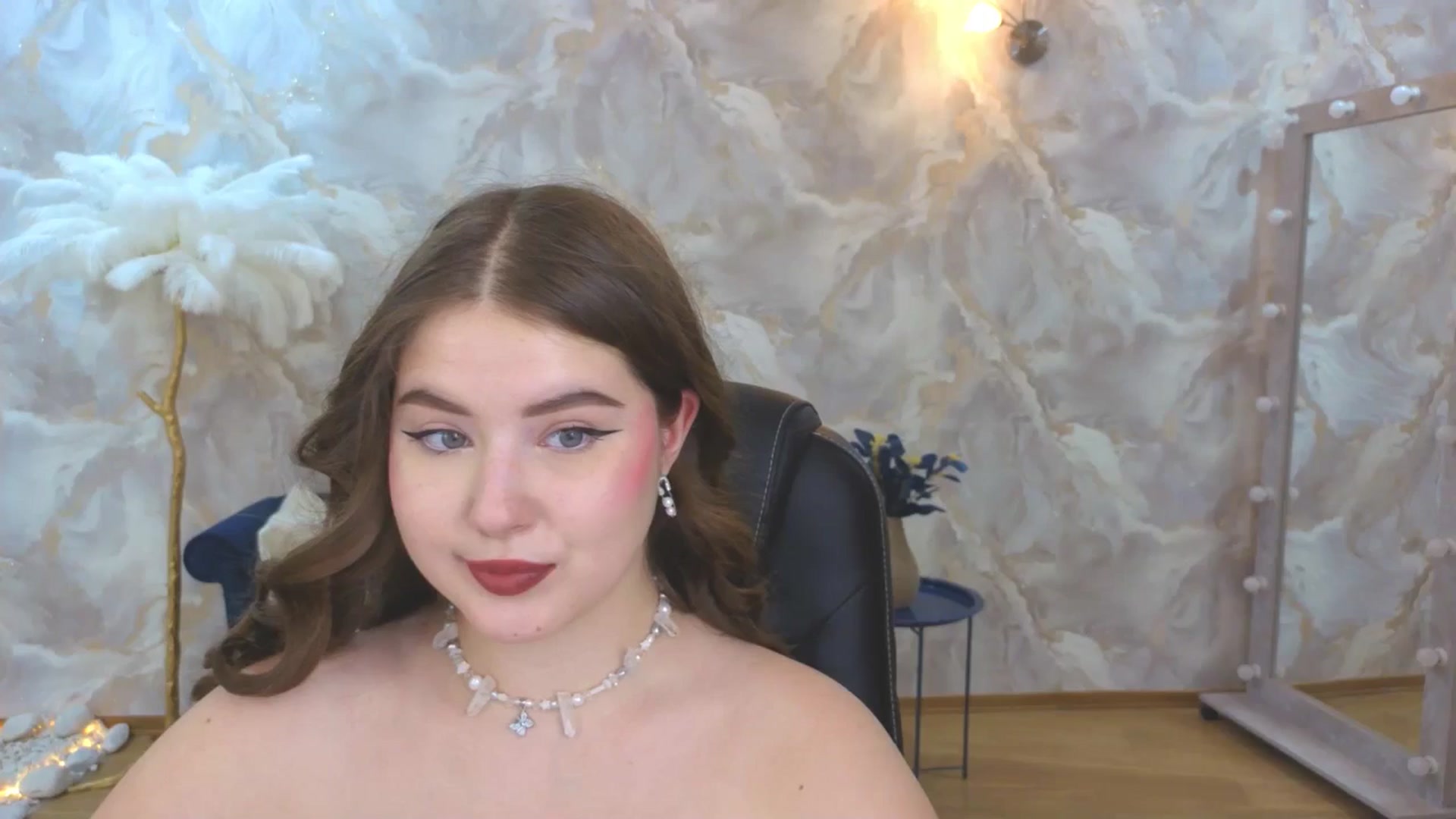 Gallery image thumbnail from AdmireMyEyes's myfreecams stream on, 09/23/2025, 07:14 image 20 of 20