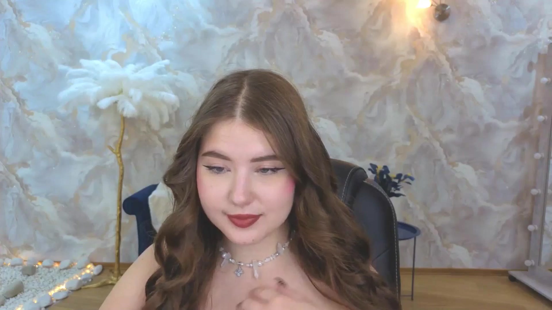 Gallery image thumbnail from AdmireMyEyes's myfreecams stream on, 09/23/2025, 07:47 image 13 of 20