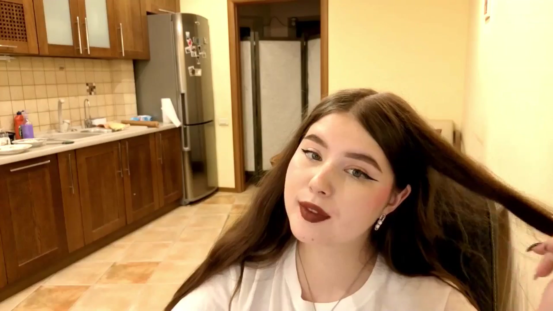 Gallery image thumbnail from AdmireMyEyes's myfreecams stream on, 09/25/2025, 09:47 image 8 of 20