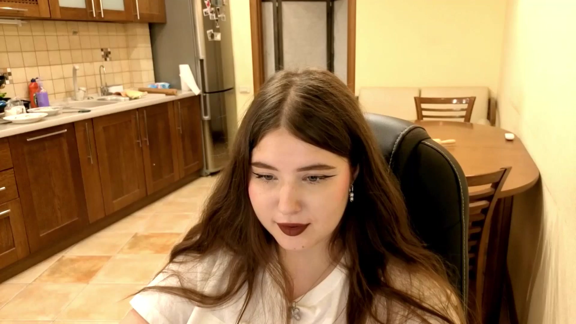 Gallery image thumbnail from AdmireMyEyes's myfreecams stream on, 09/25/2025, 09:47 image 19 of 20