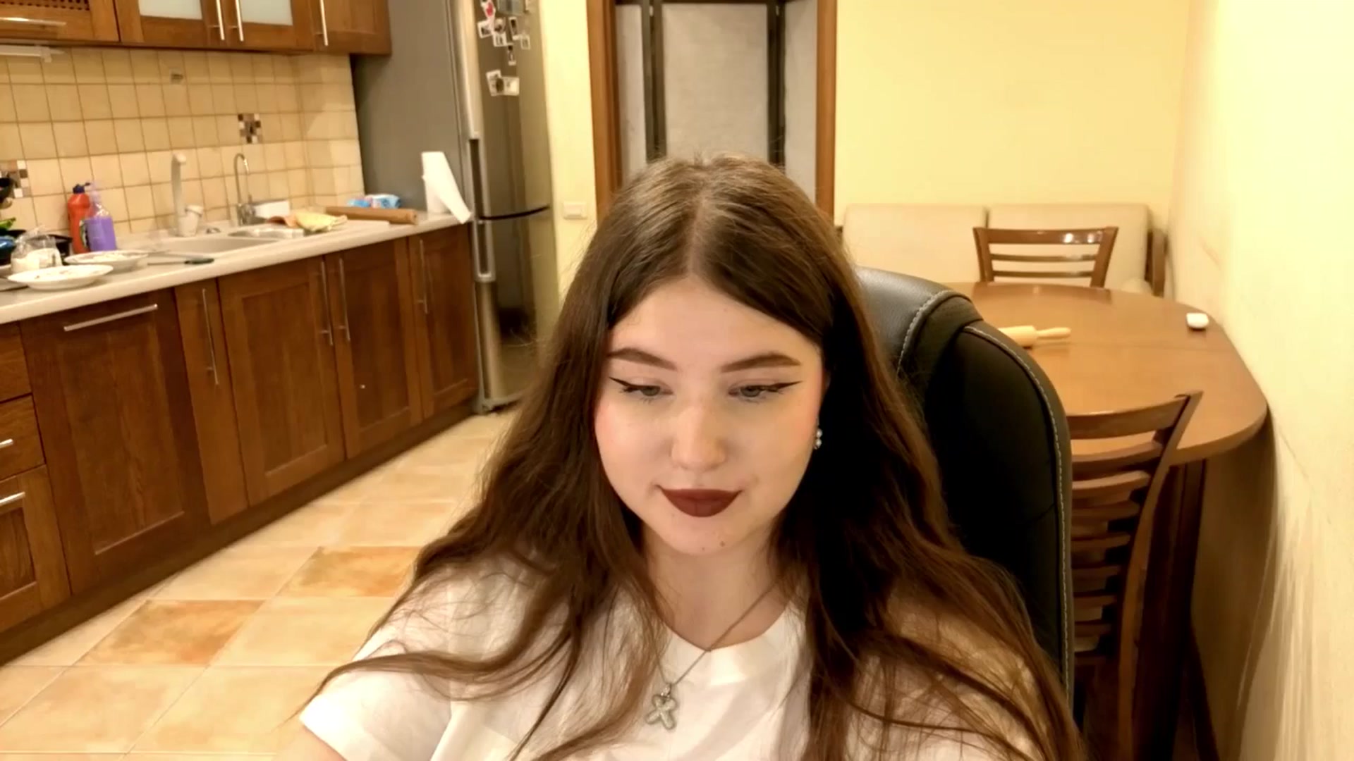 Gallery image thumbnail from AdmireMyEyes's myfreecams stream on, 09/25/2025, 09:47 image 18 of 20