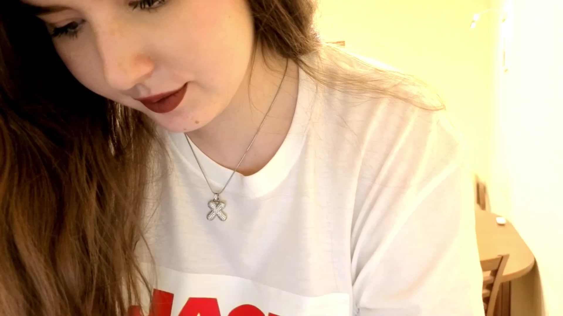 Gallery image thumbnail from AdmireMyEyes's myfreecams stream on, 09/25/2025, 10:41 image 5 of 20