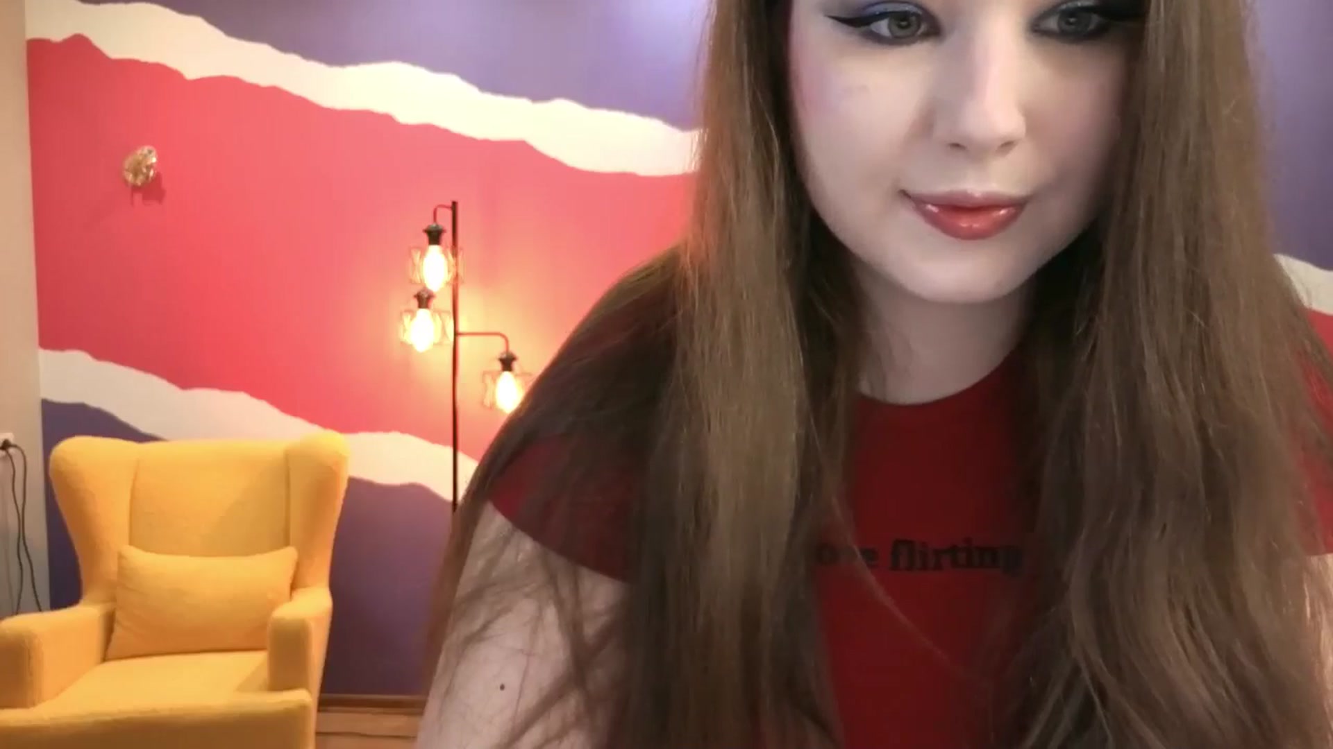 Gallery image thumbnail from AdmireMyEyes's myfreecams stream on, 09/27/2025, 19:01 image 10 of 20