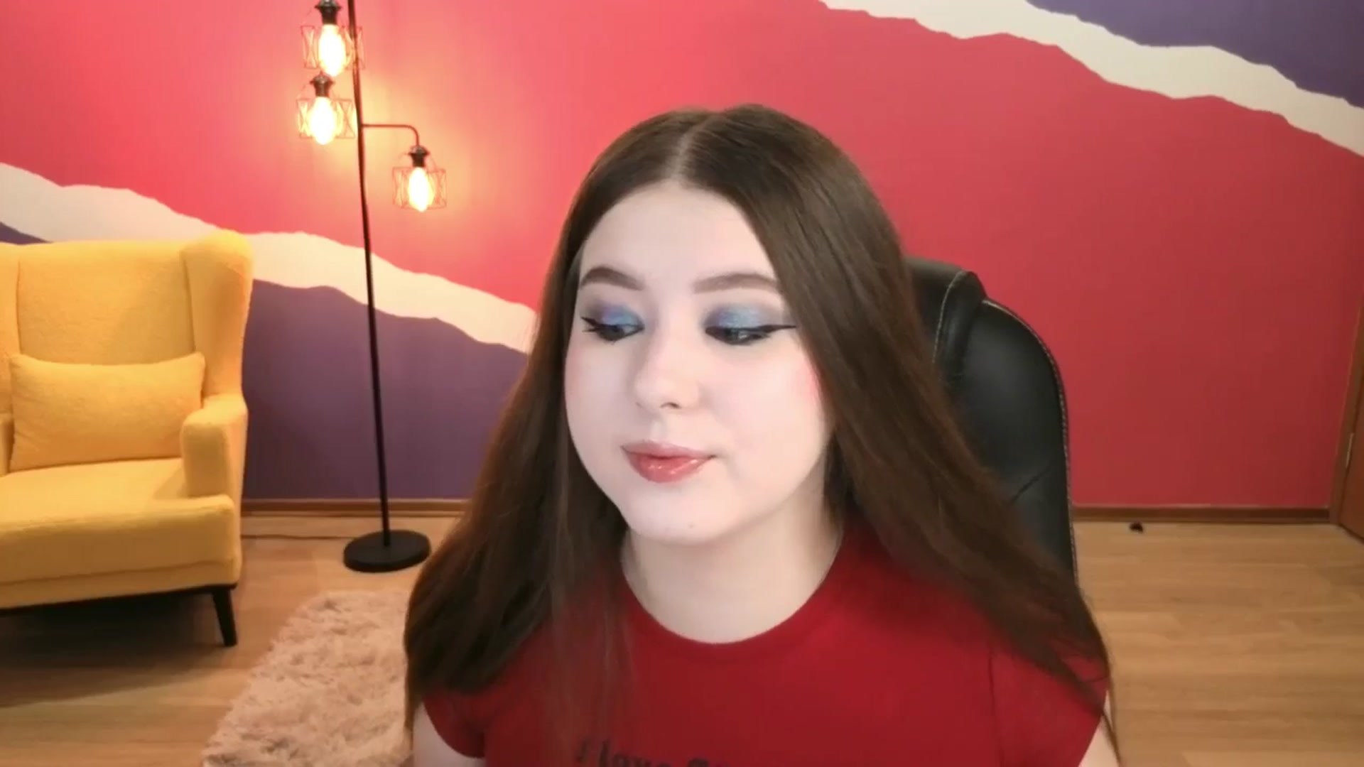 Gallery image thumbnail from AdmireMyEyes's myfreecams stream on, 09/27/2025, 19:01 image 7 of 20