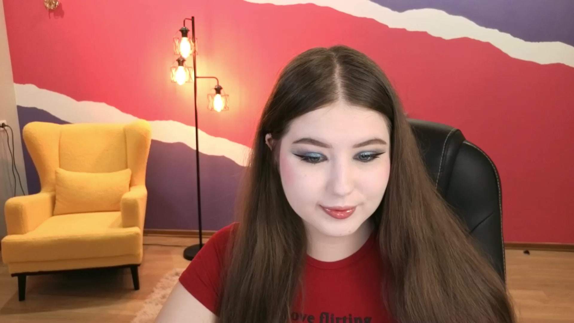 Gallery image thumbnail from AdmireMyEyes's myfreecams stream on, 09/27/2025, 19:01 image 12 of 20