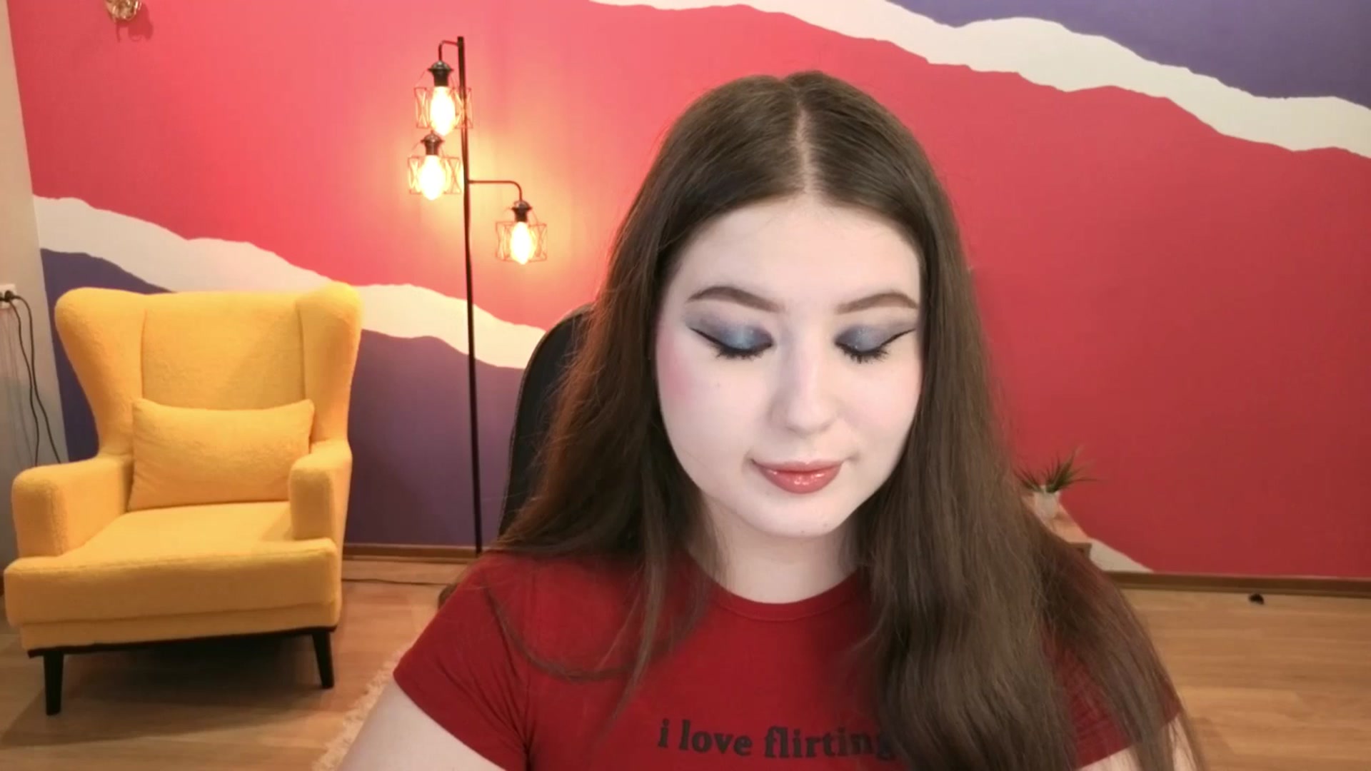 Gallery image thumbnail from AdmireMyEyes's myfreecams stream on, 09/27/2025, 19:01 image 15 of 20
