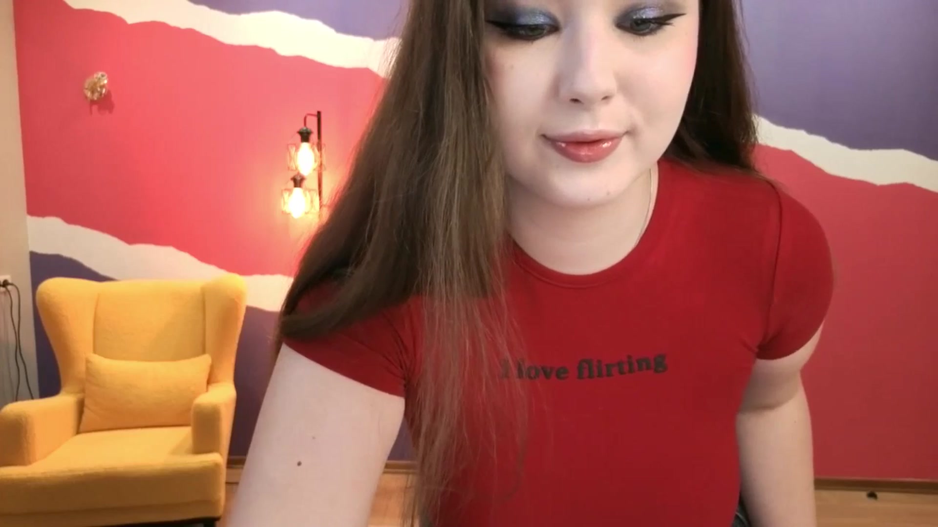 Gallery image thumbnail from AdmireMyEyes's myfreecams stream on, 09/27/2025, 19:01 image 13 of 20