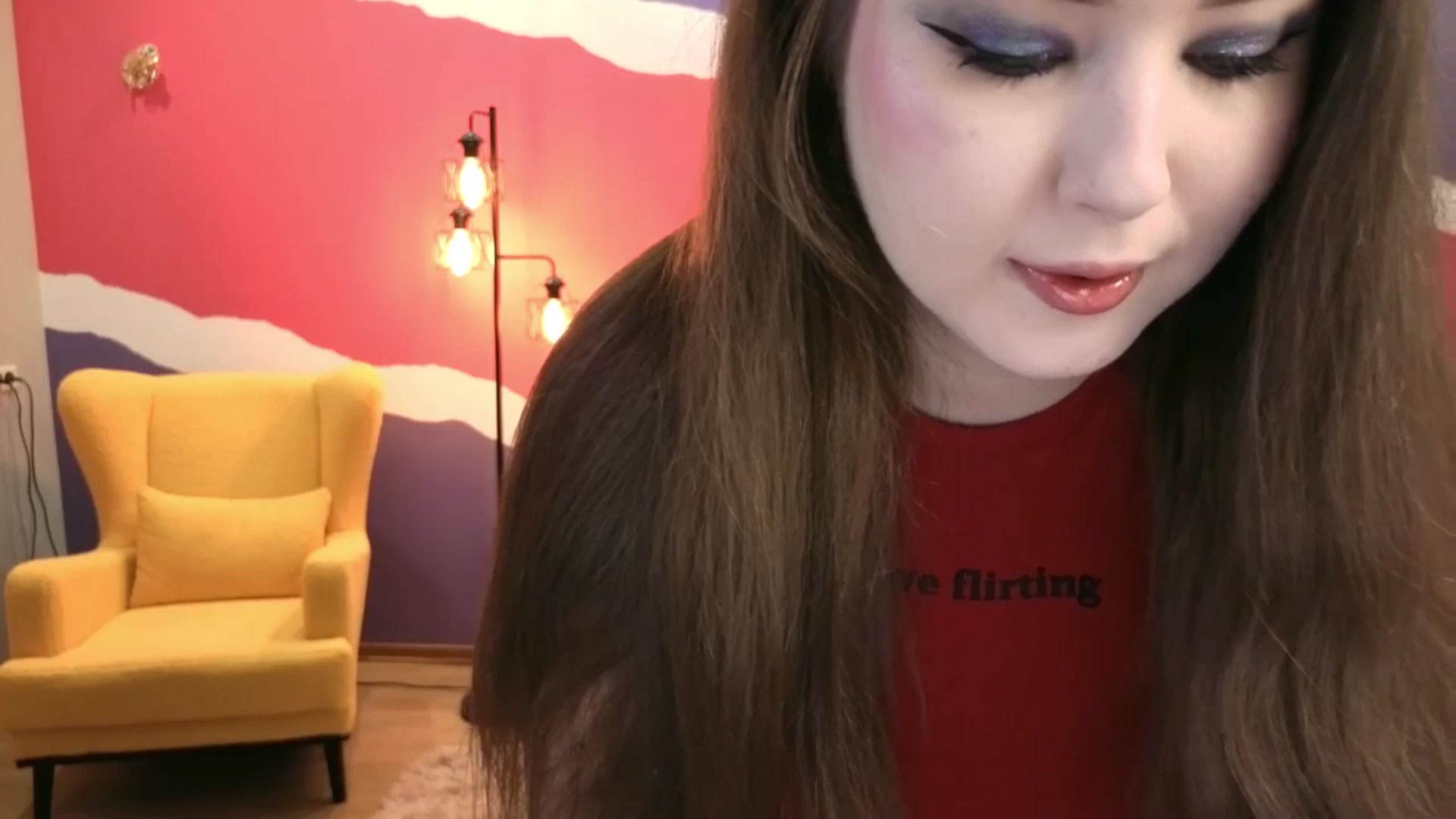 Gallery image thumbnail from AdmireMyEyes's myfreecams stream on, 09/27/2025, 19:01 image 8 of 20