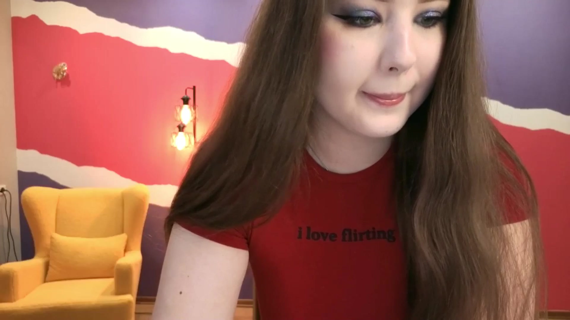 Gallery image thumbnail from AdmireMyEyes's myfreecams stream on, 09/27/2025, 19:01 image 9 of 20
