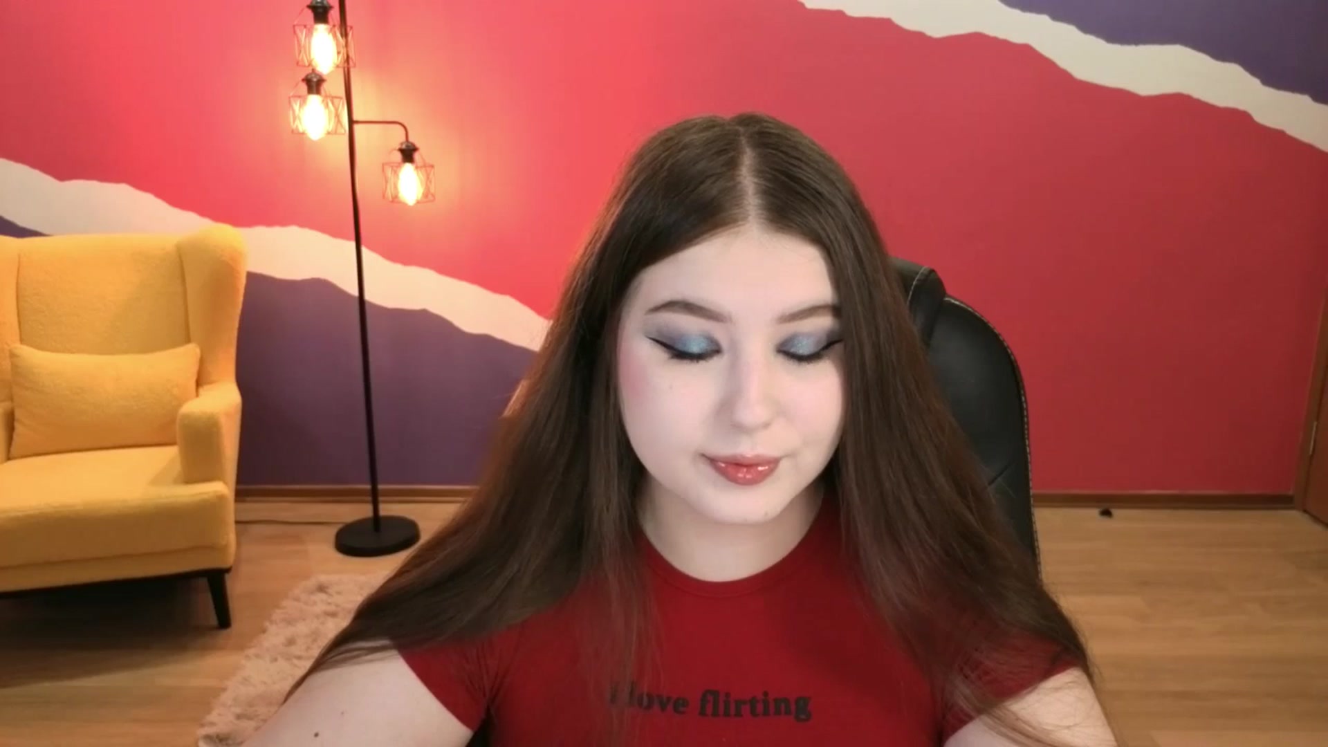 Gallery image thumbnail from AdmireMyEyes's myfreecams stream on, 09/27/2025, 19:01 image 6 of 20