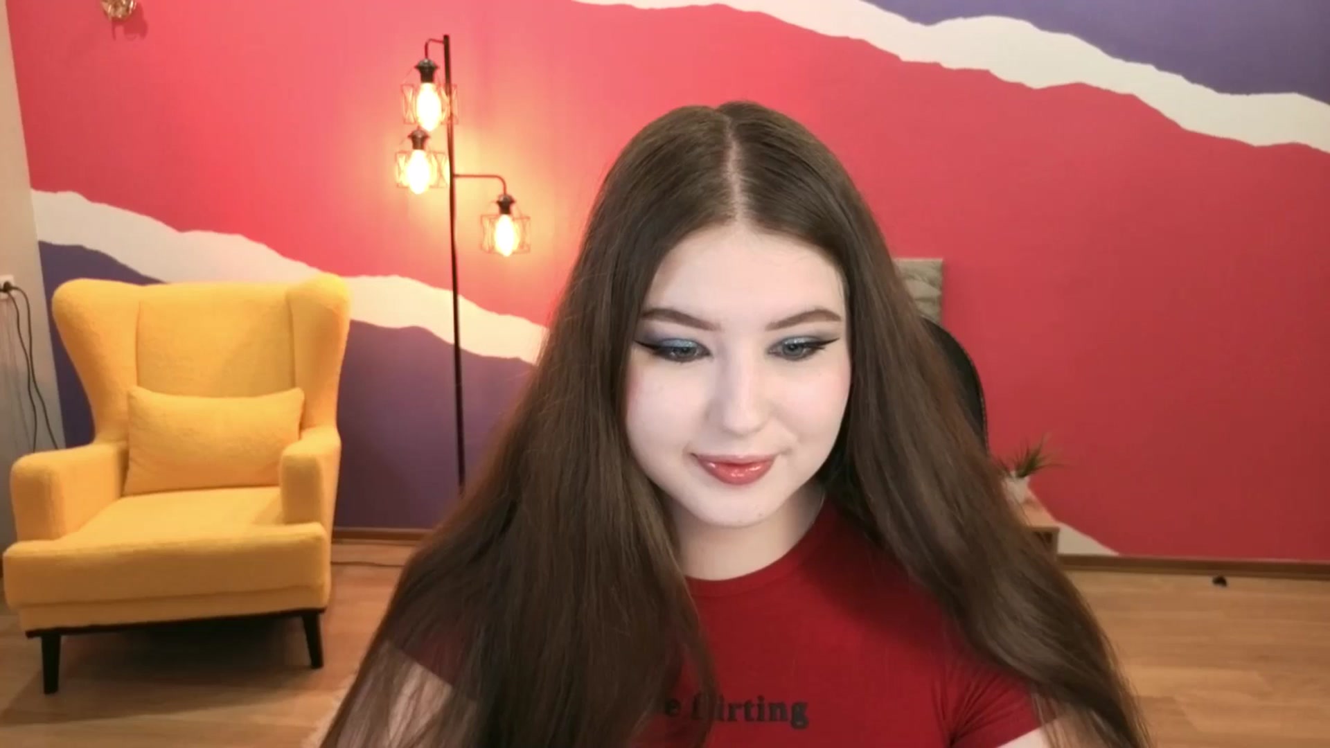 Gallery image thumbnail from AdmireMyEyes's myfreecams stream on, 09/27/2025, 19:01 image 17 of 20