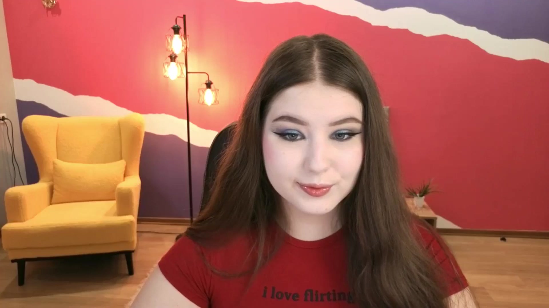Gallery image thumbnail from AdmireMyEyes's myfreecams stream on, 09/27/2025, 19:01 image 16 of 20