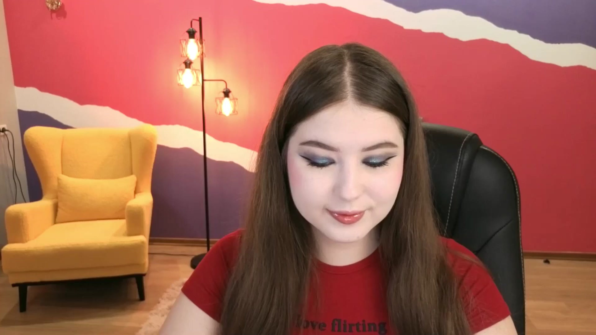 Gallery image thumbnail from AdmireMyEyes's myfreecams stream on, 09/27/2025, 19:01 image 11 of 20