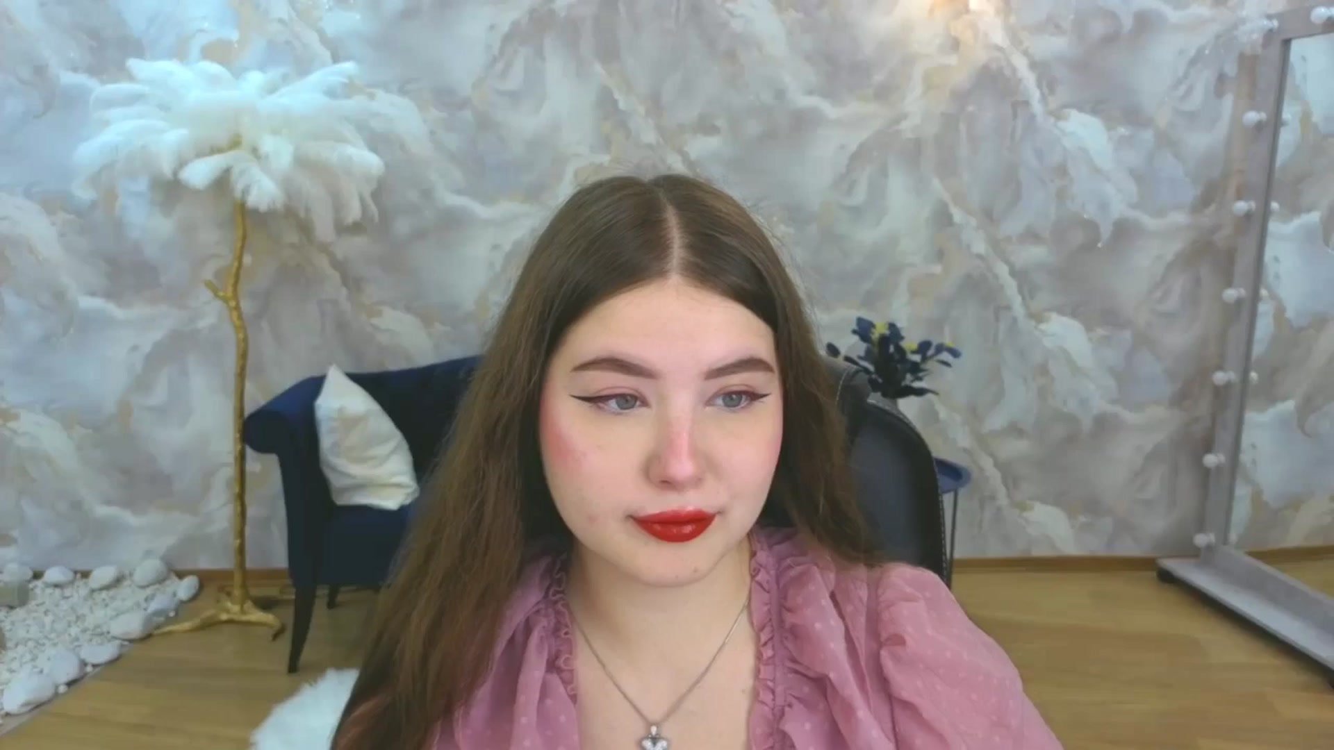 Gallery image thumbnail from AdmireMyEyes's myfreecams stream on, 09/28/2025, 18:32 image 9 of 20