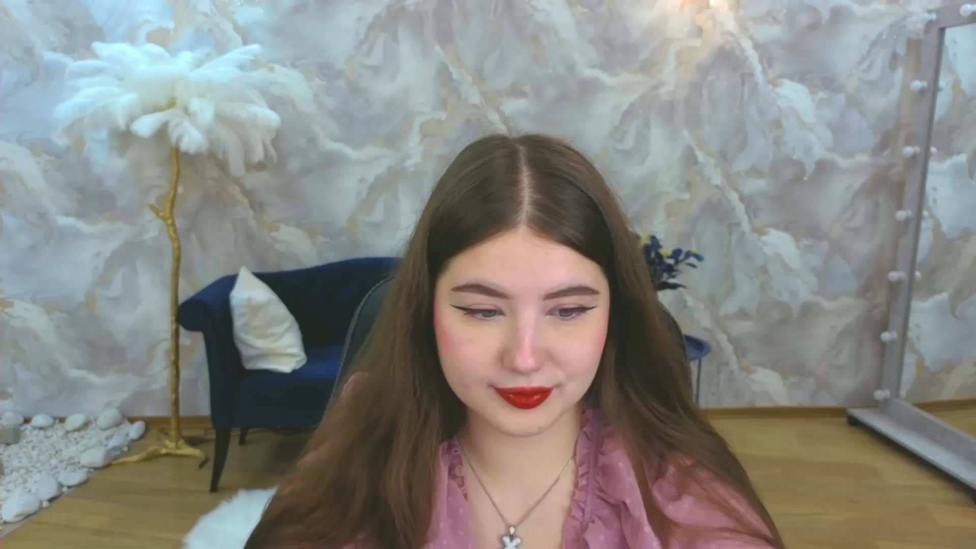 Gallery image thumbnail from AdmireMyEyes's myfreecams stream on, 09/28/2025, 18:32 image 18 of 20