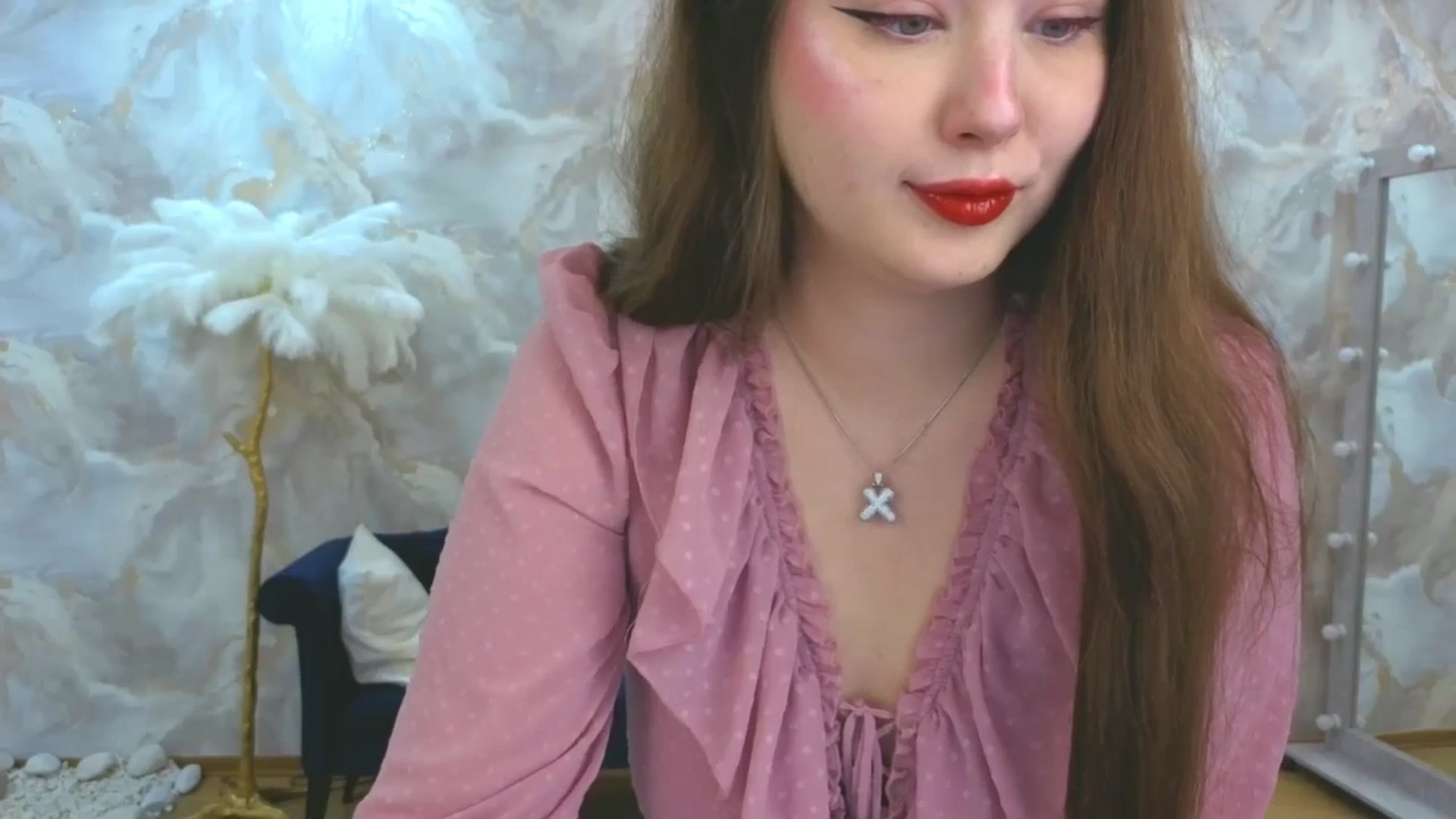 Gallery image thumbnail from AdmireMyEyes's myfreecams stream on, 09/28/2025, 18:58 image 4 of 20