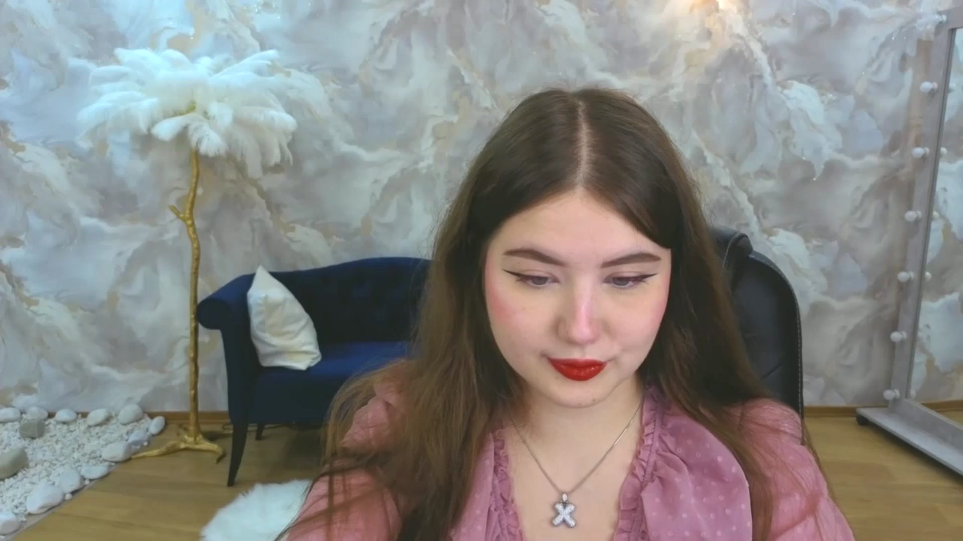 Gallery image thumbnail from AdmireMyEyes's myfreecams stream on, 09/28/2025, 18:58 image 7 of 20