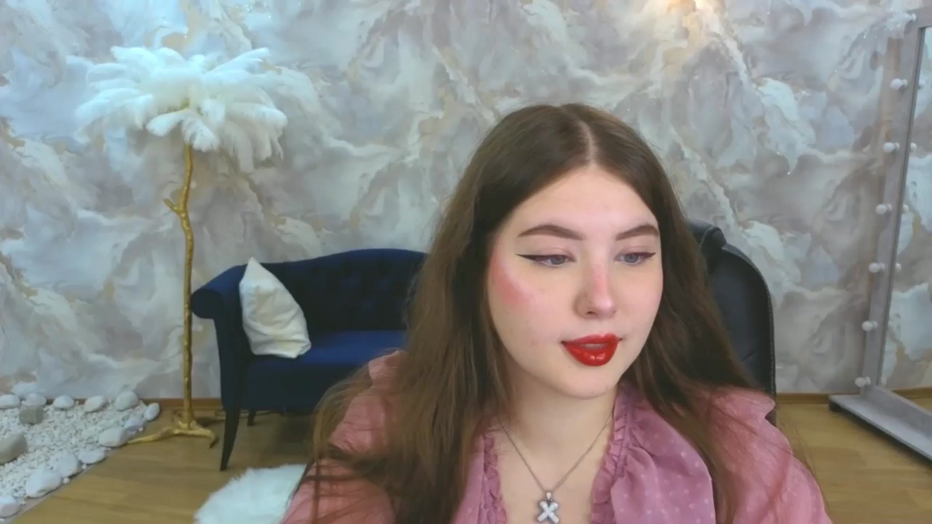 Gallery image thumbnail from AdmireMyEyes's myfreecams stream on, 09/28/2025, 18:58 image 9 of 20