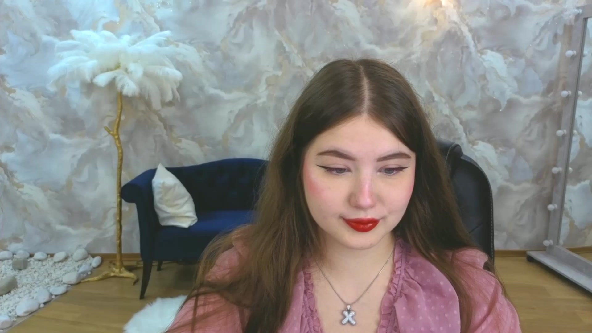 Gallery image thumbnail from AdmireMyEyes's myfreecams stream on, 09/28/2025, 18:58 image 8 of 20
