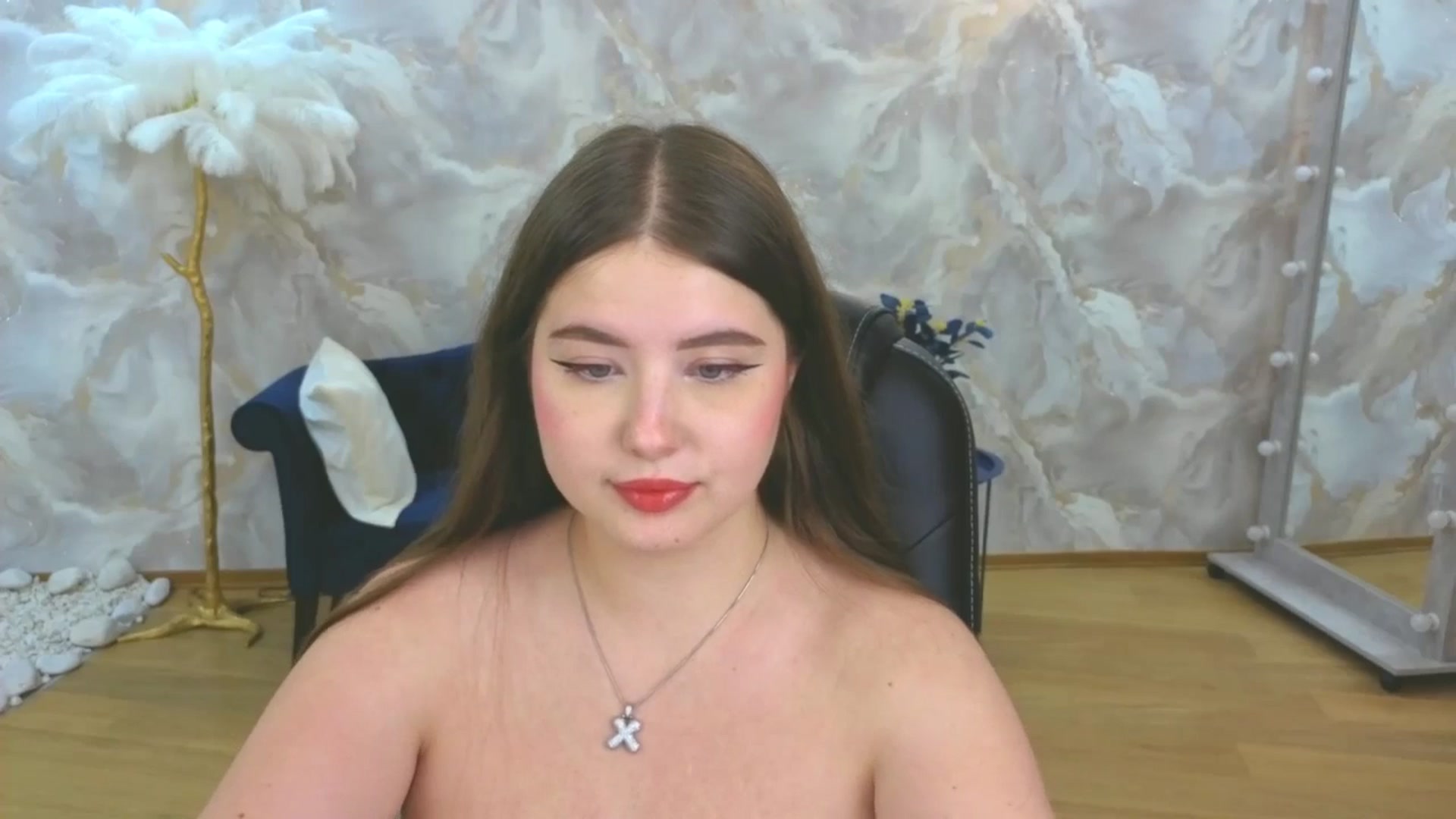 Gallery image thumbnail from AdmireMyEyes's myfreecams stream on, 09/28/2025, 23:48 image 3 of 20