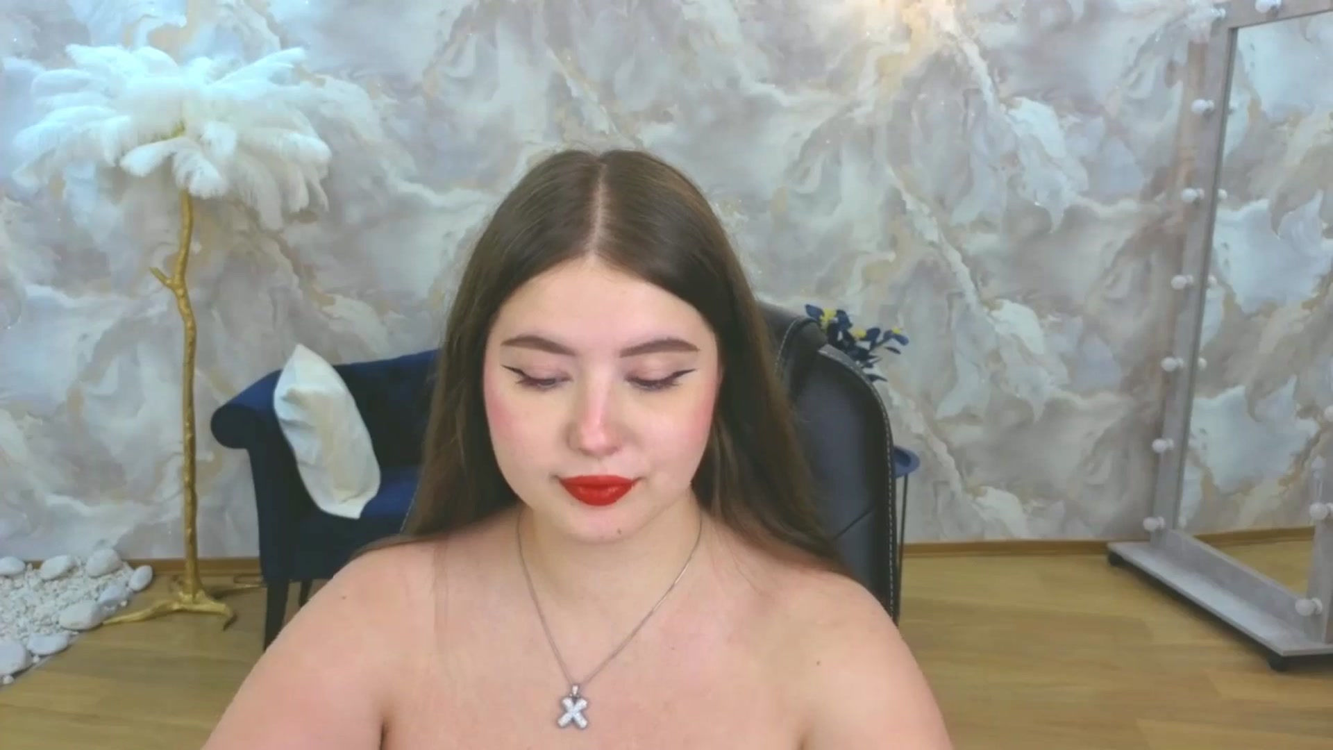Gallery image thumbnail from AdmireMyEyes's myfreecams stream on, 09/28/2025, 23:48 image 4 of 20