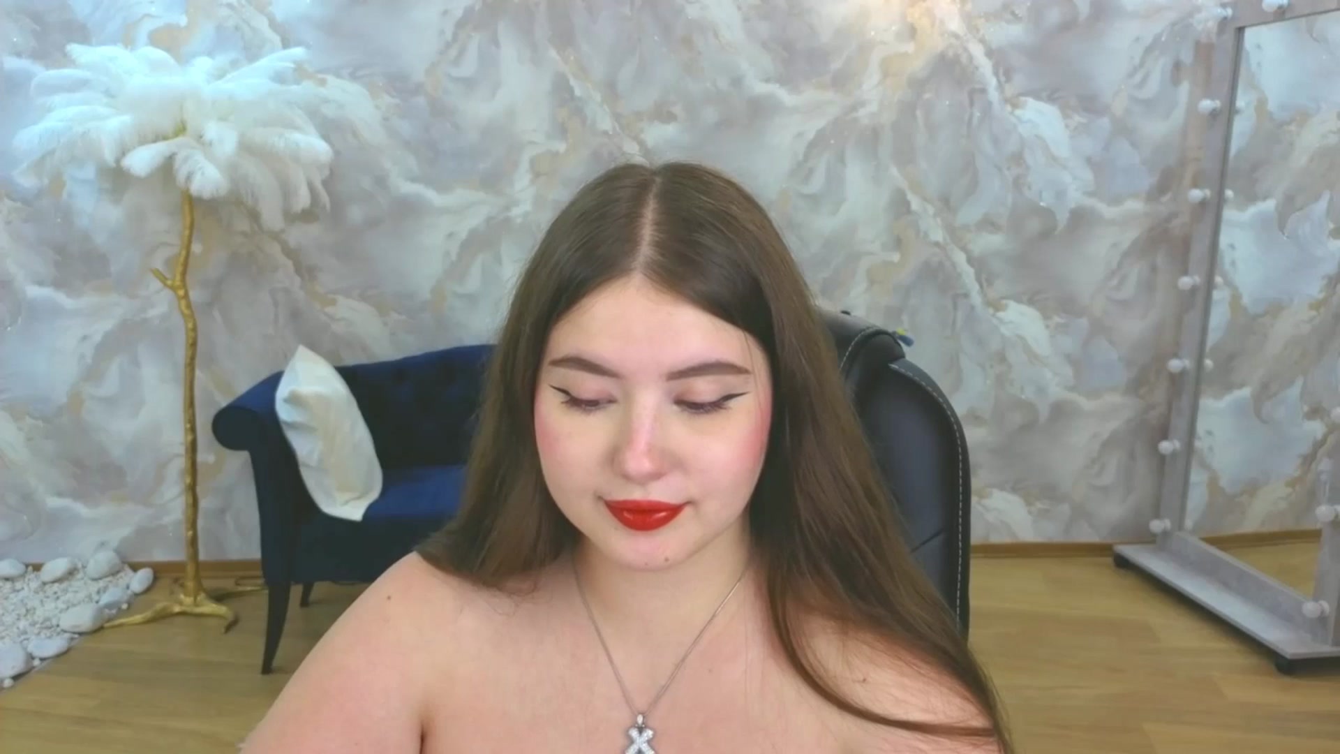 Gallery image thumbnail from AdmireMyEyes's myfreecams stream on, 09/28/2025, 23:48 image 10 of 20