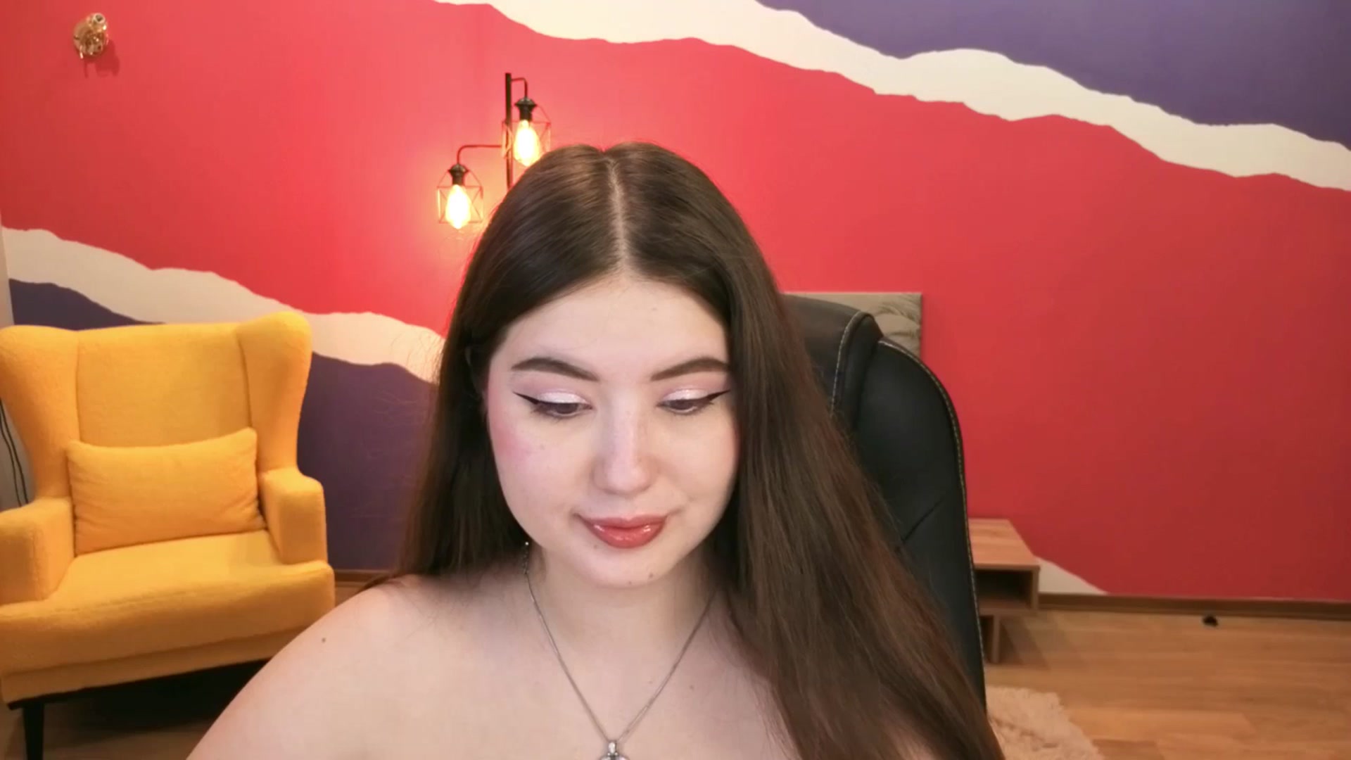 Gallery image thumbnail from AdmireMyEyes's myfreecams stream on, 09/29/2025, 19:47 image 9 of 20