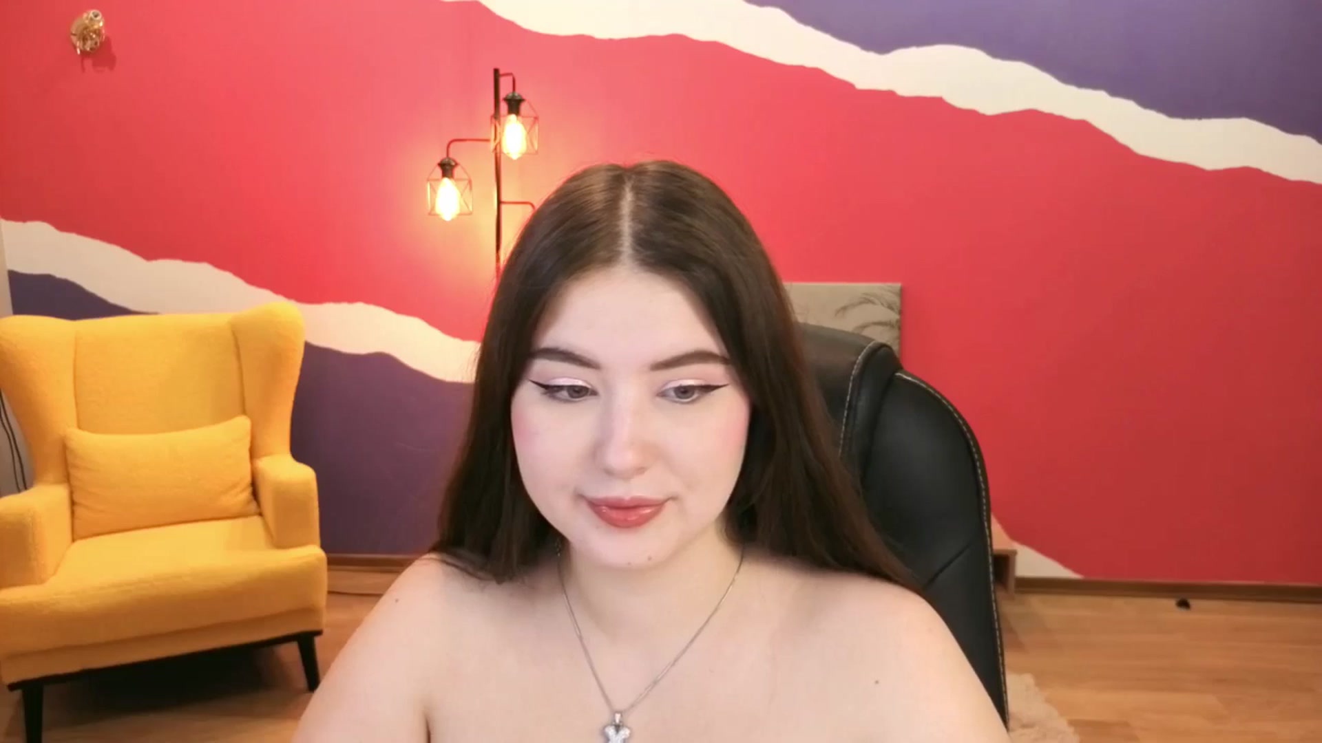 Gallery image thumbnail from AdmireMyEyes's myfreecams stream on, 09/29/2025, 19:47 image 15 of 20