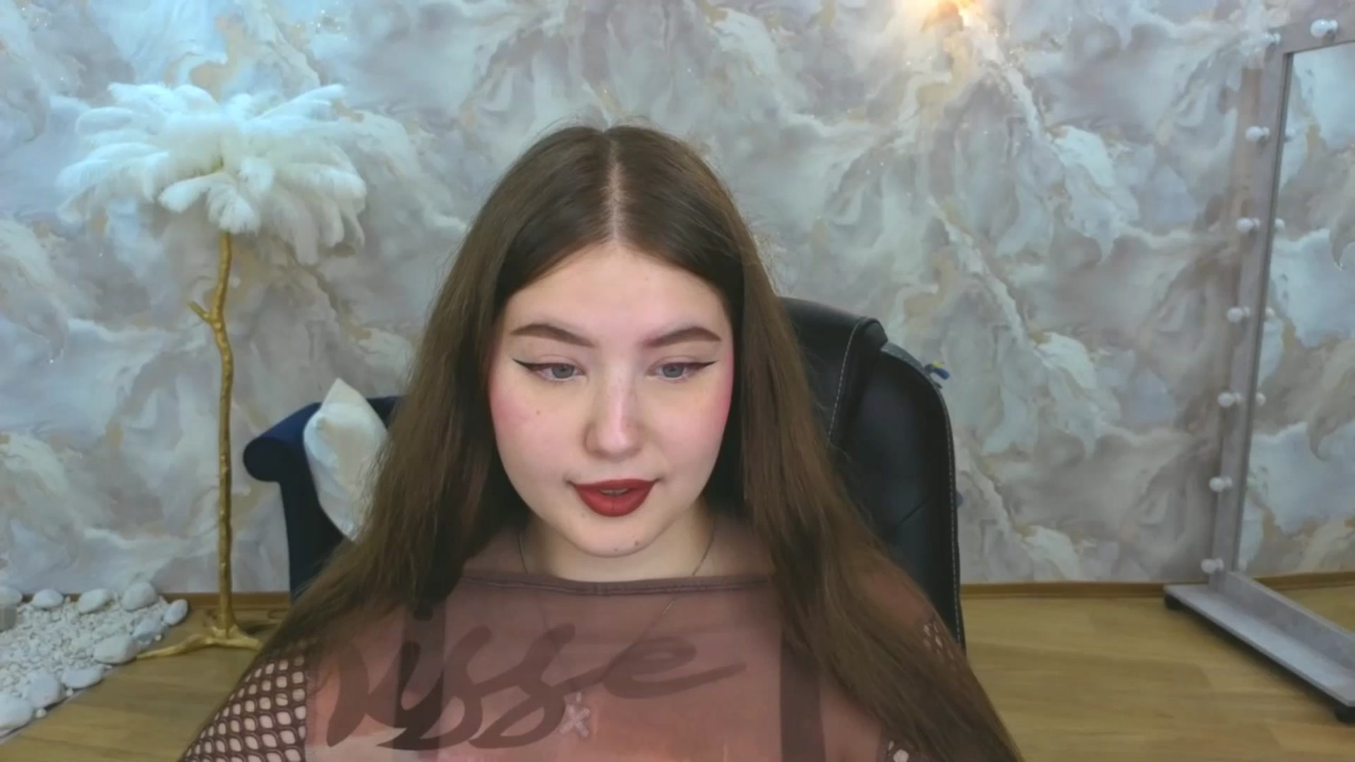 Gallery image thumbnail from AdmireMyEyes's myfreecams stream on, 09/30/2025, 19:36 image 20 of 20
