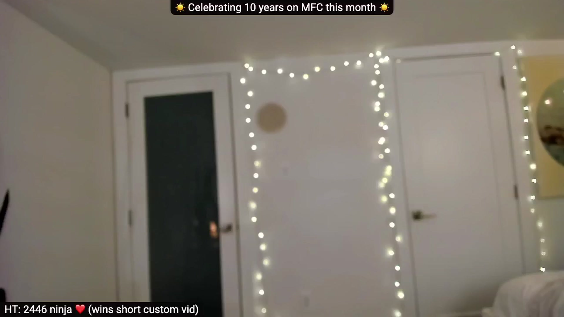 Gallery image thumbnail from Adorable10yrs's myfreecams stream on, 04/02/2025, 24:08 image 18 of 20