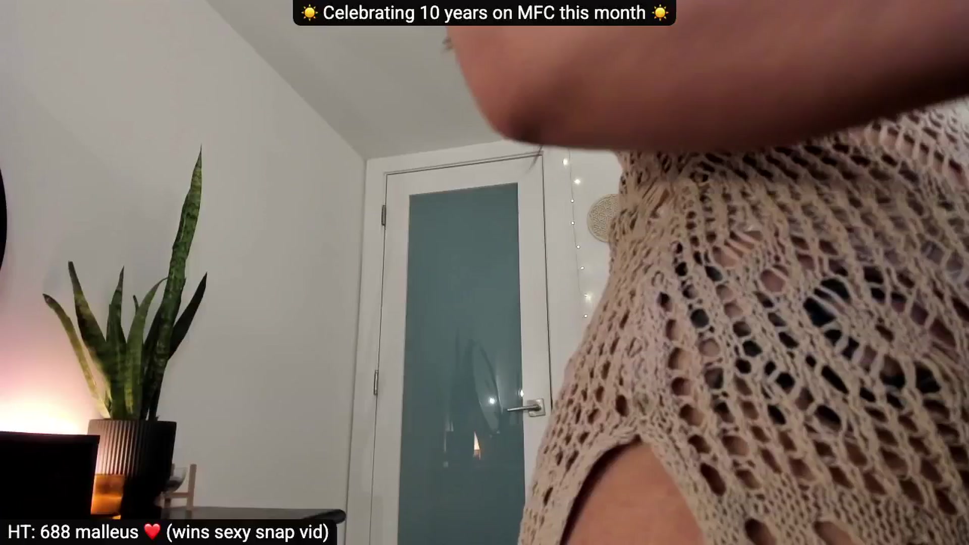 Gallery image thumbnail from Adorable10yrs's myfreecams stream on, 04/03/2025, 22:25 image 5 of 20
