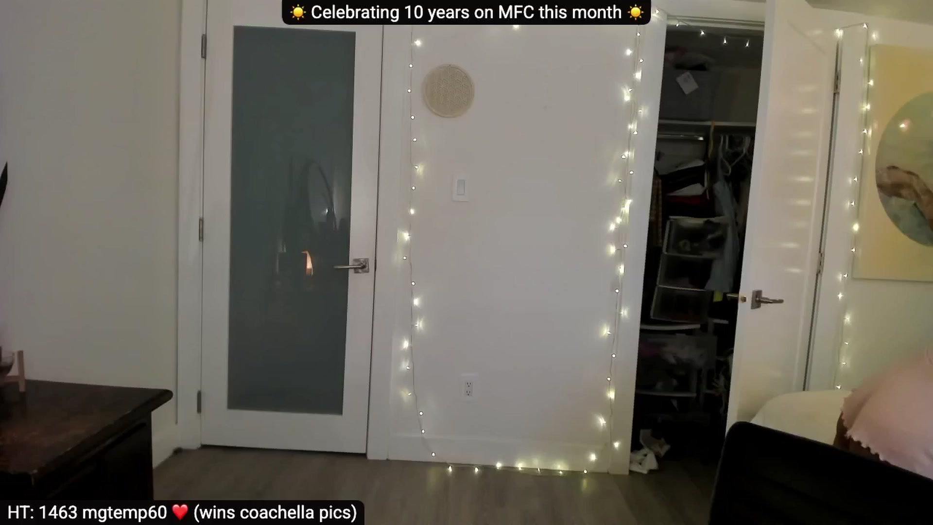 Gallery image thumbnail from Adorable10yrs's myfreecams stream on, 04/05/2025, 22:27 image 11 of 20