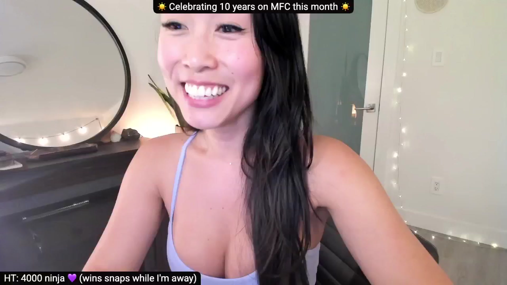 Gallery image thumbnail from Adorable10yrs's myfreecams stream on, 04/10/2025, 01:42 image 20 of 20