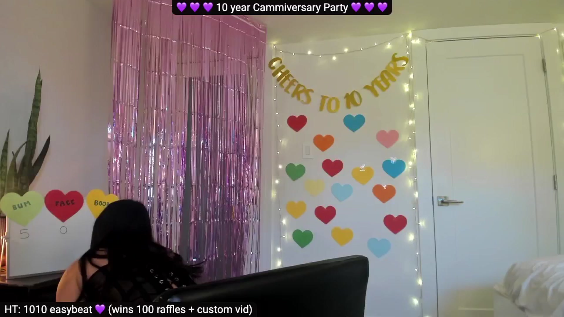 Gallery image thumbnail from Adorable10yrs's myfreecams stream on, 04/26/2025, 21:59 image 3 of 20