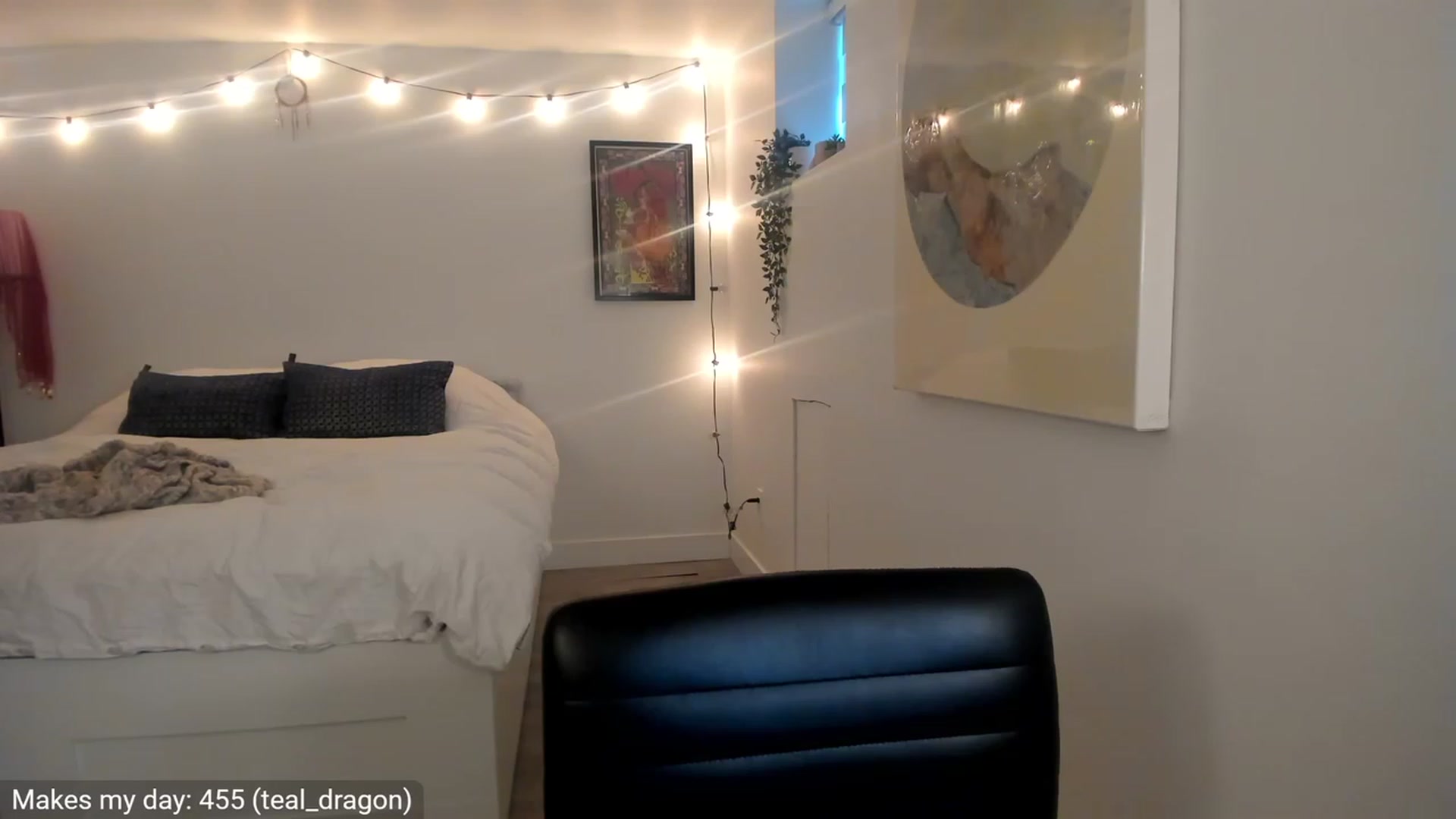 Gallery image thumbnail from AdorableDee's myfreecams stream on, 12/09/2022, 20:20 image 17 of 20