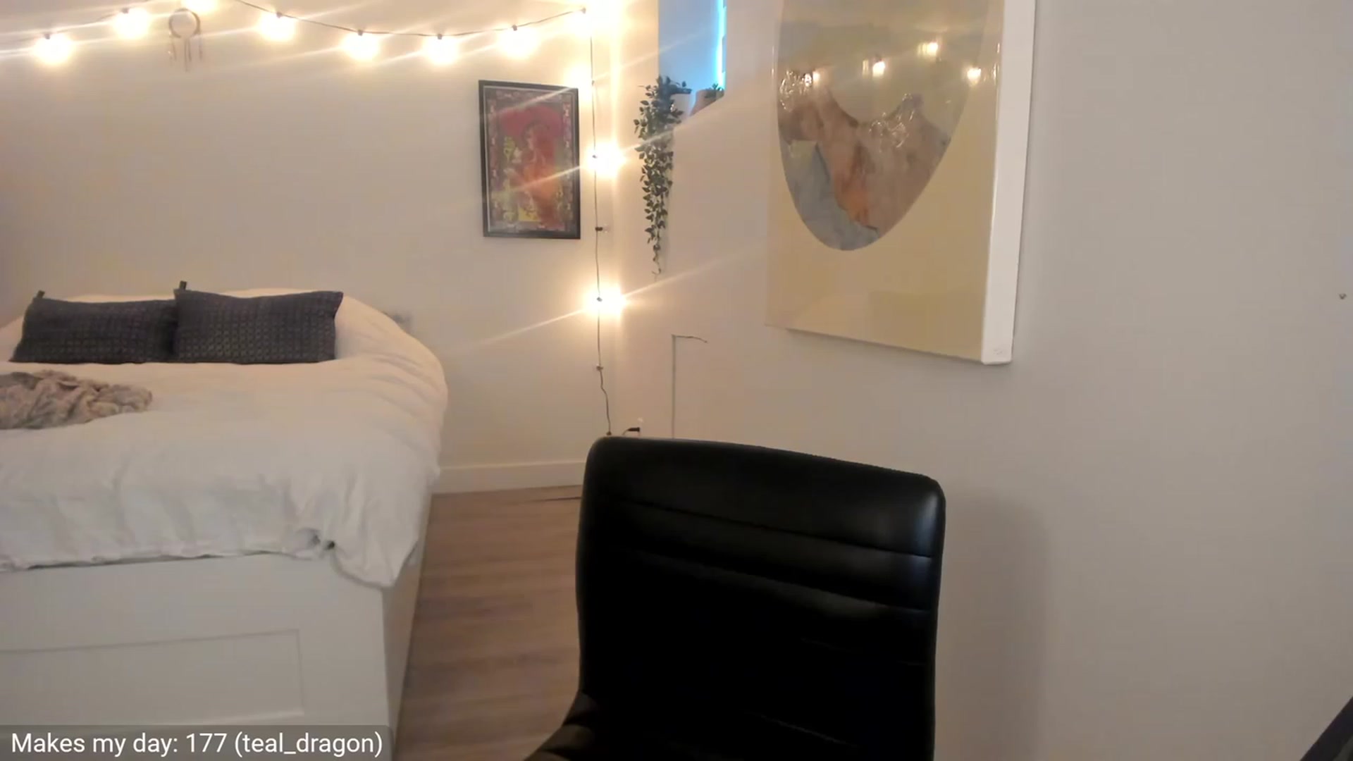 Gallery image thumbnail from AdorableDee's myfreecams stream on, 12/09/2022, 20:20 image 6 of 20