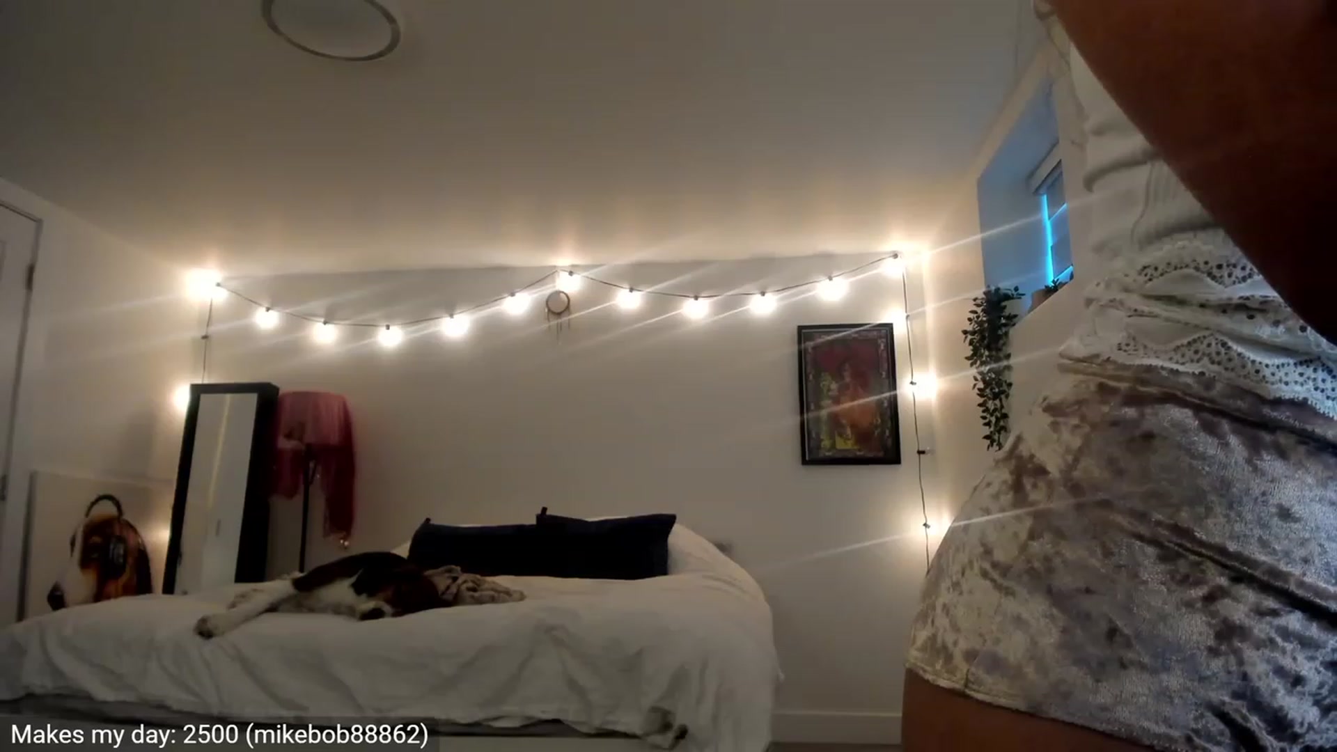 Gallery image thumbnail from AdorableDee's myfreecams stream on, 12/09/2022, 23:37 image 10 of 20