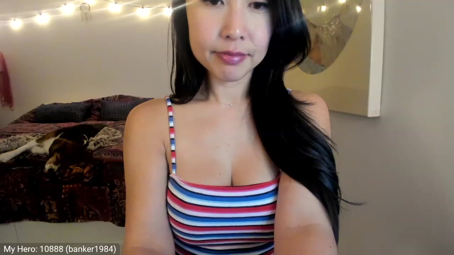 Gallery image thumbnail from AdorableDee's myfreecams stream on, 12/16/2022, 22:21 image 11 of 20